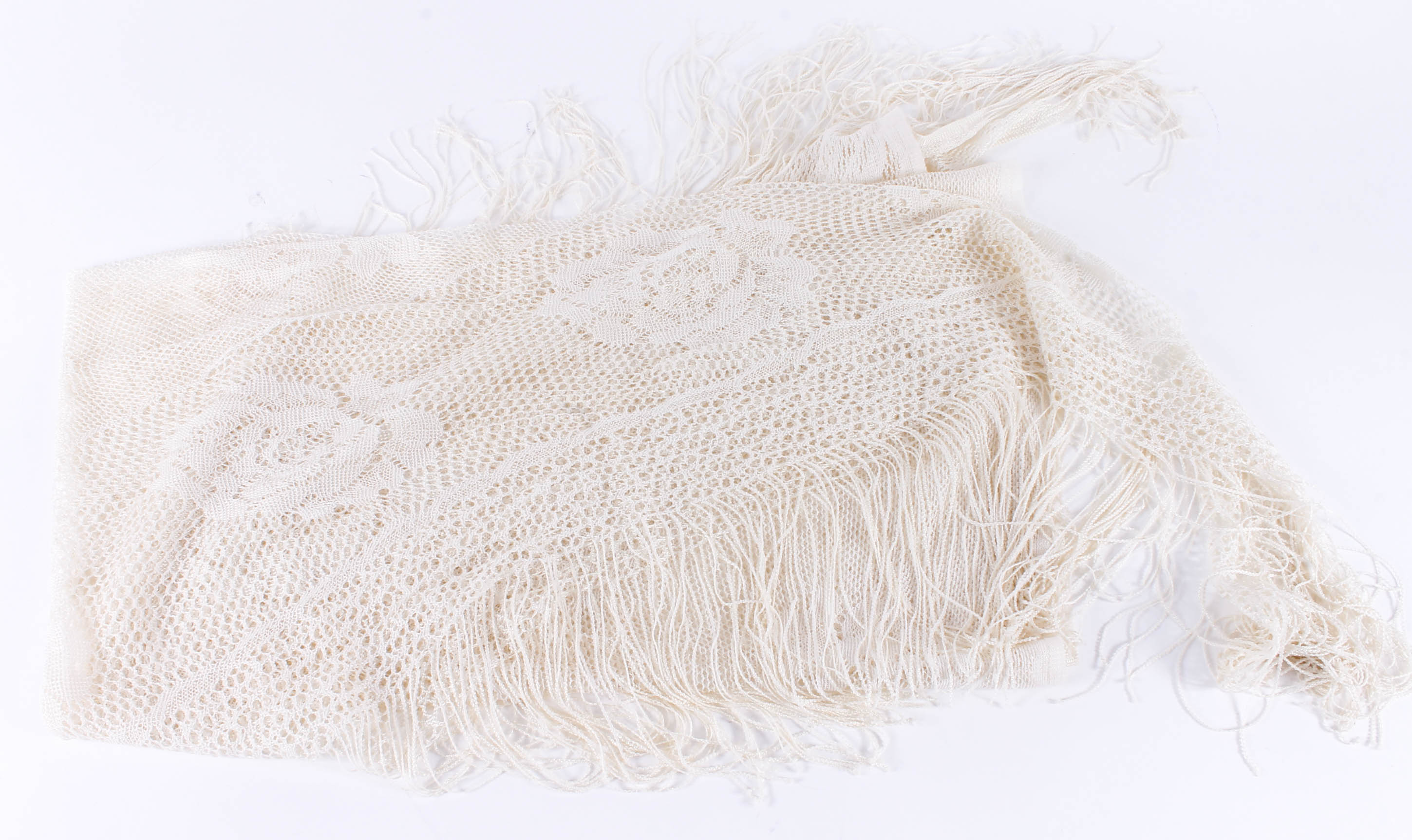 Assortment of Table Linens