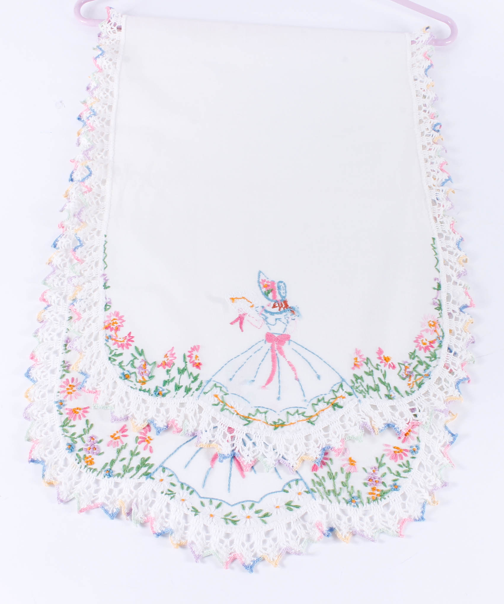 Assortment of Table Linens