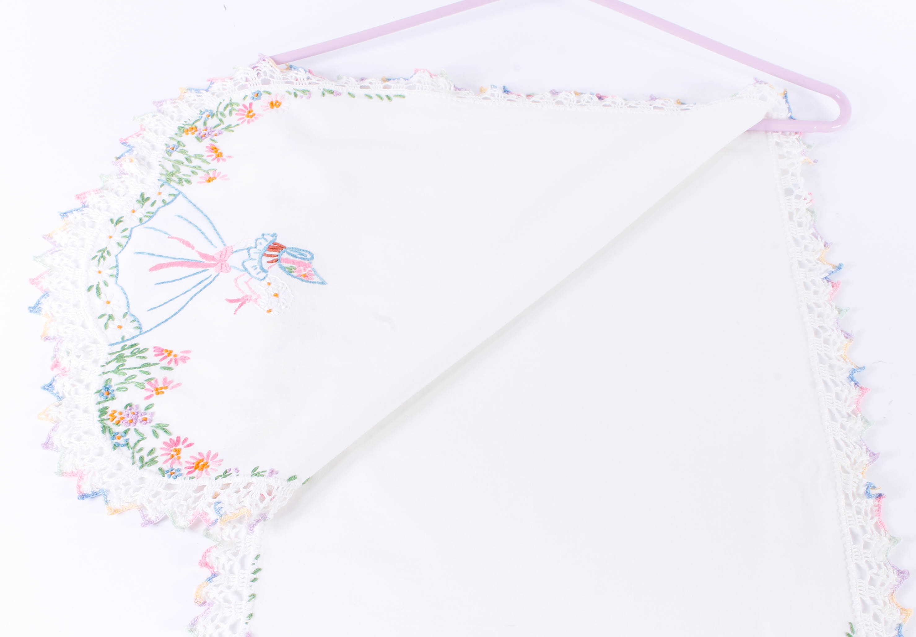 Assortment of Table Linens