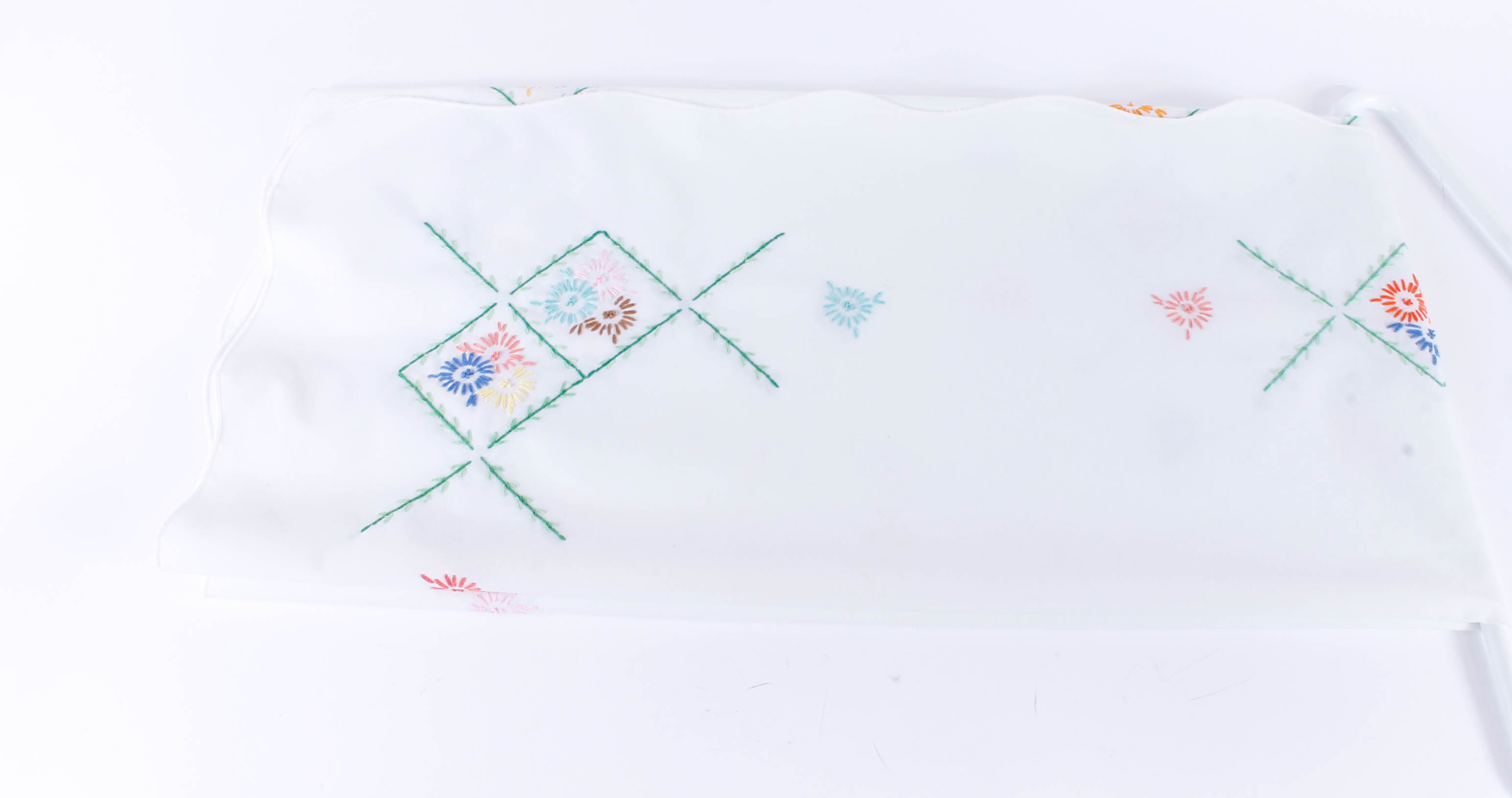 Assortment of Table Linens