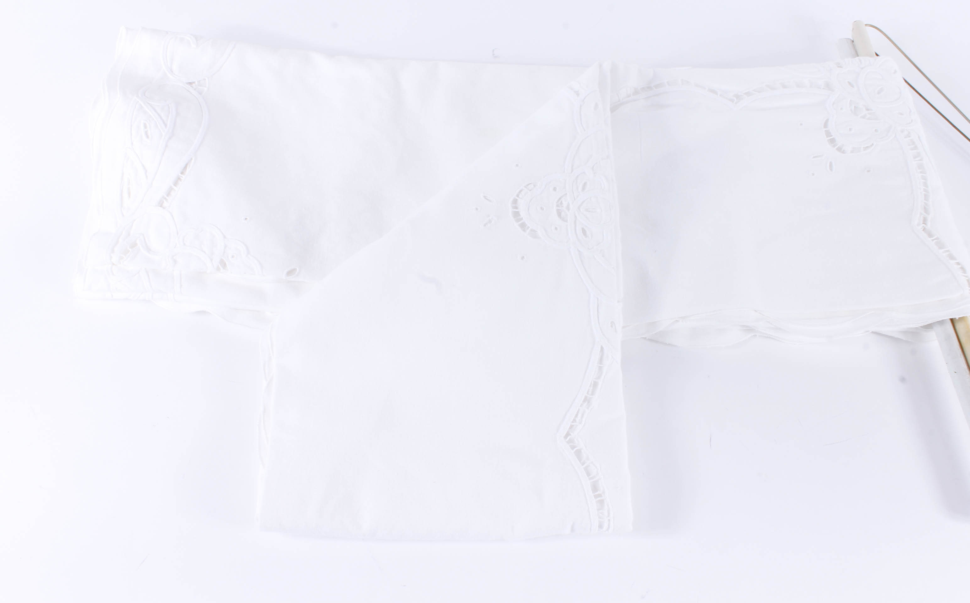 Assortment of Table Linens