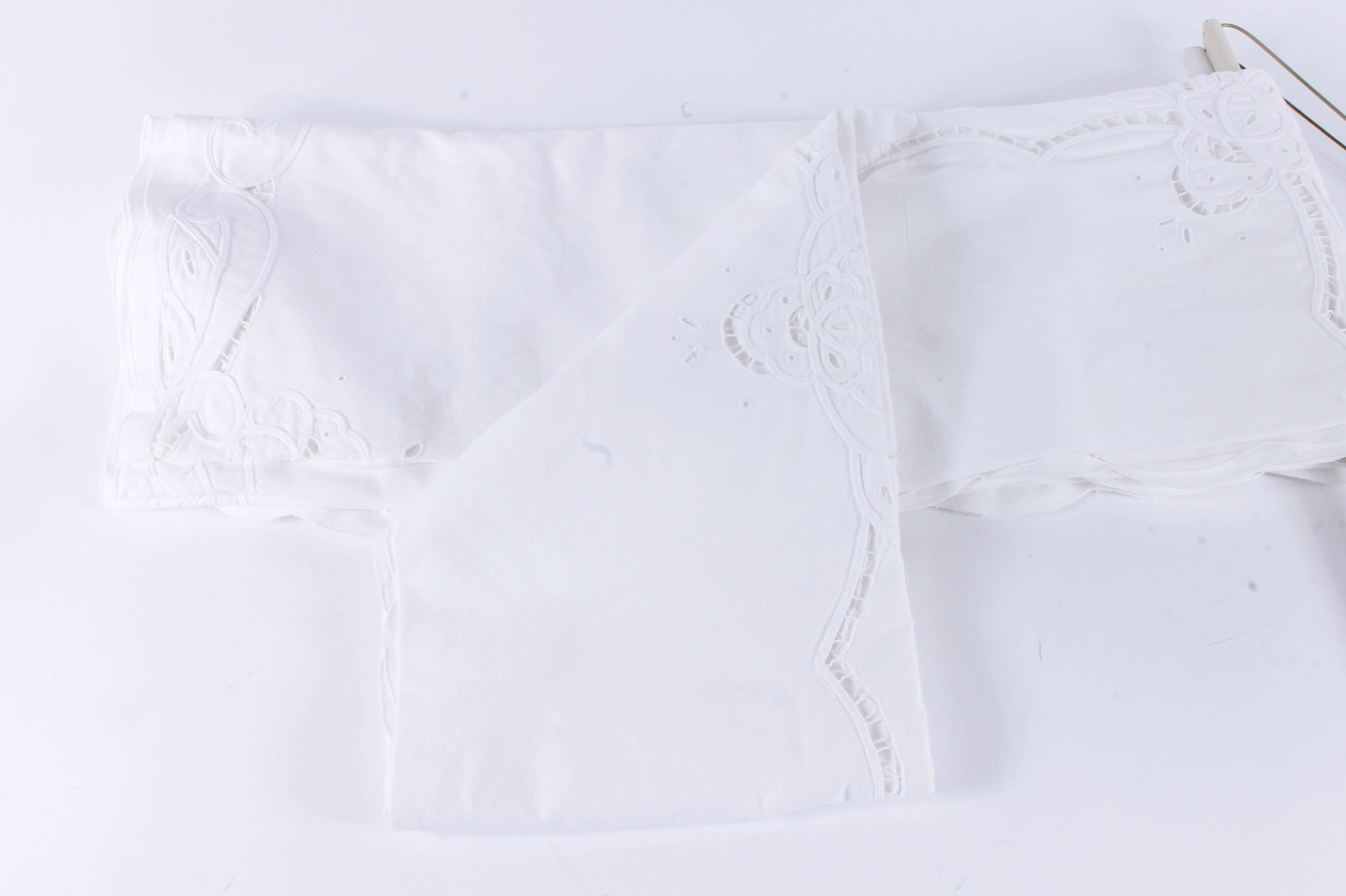 Assortment of Table Linens