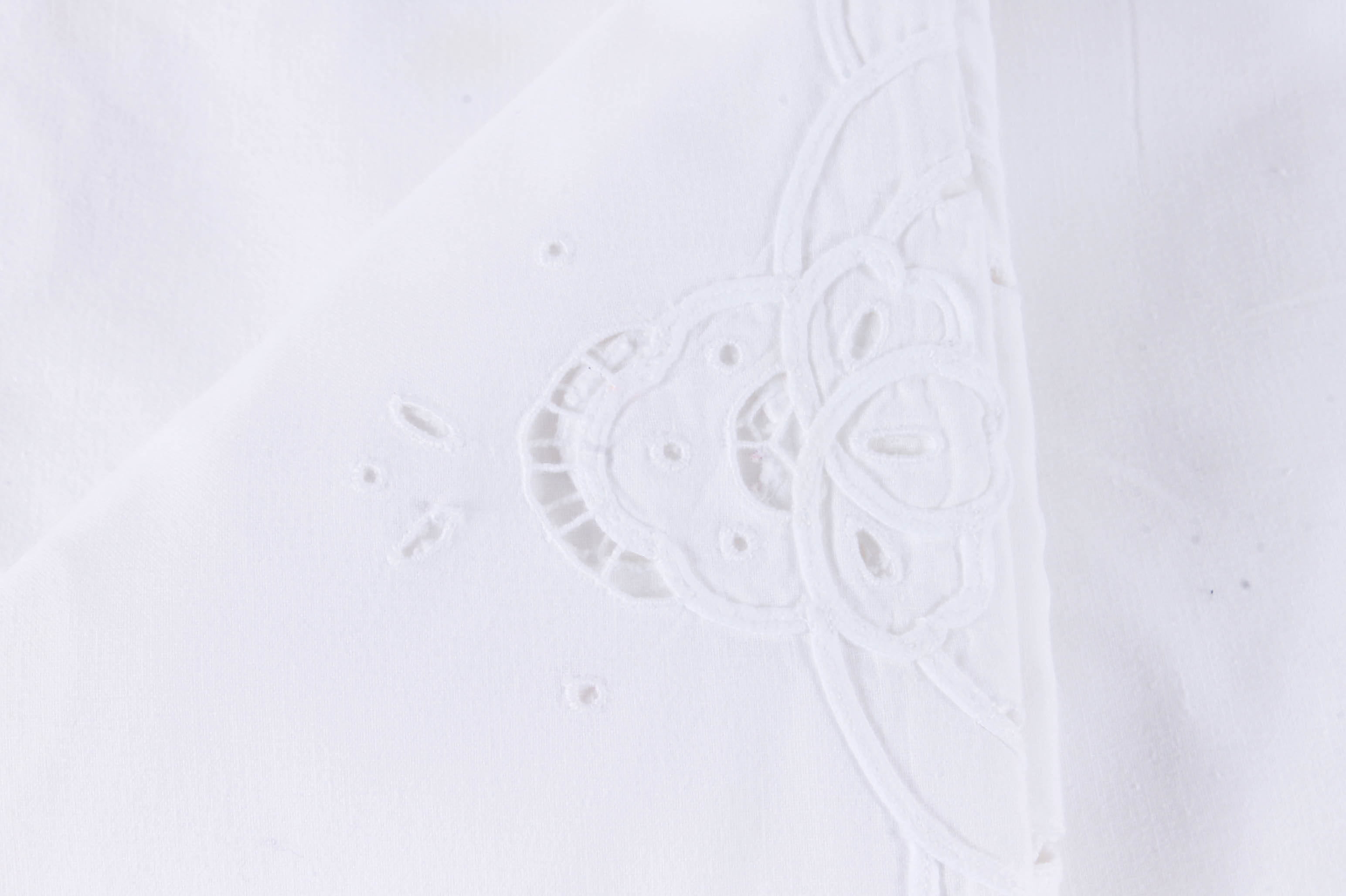 Assortment of Table Linens