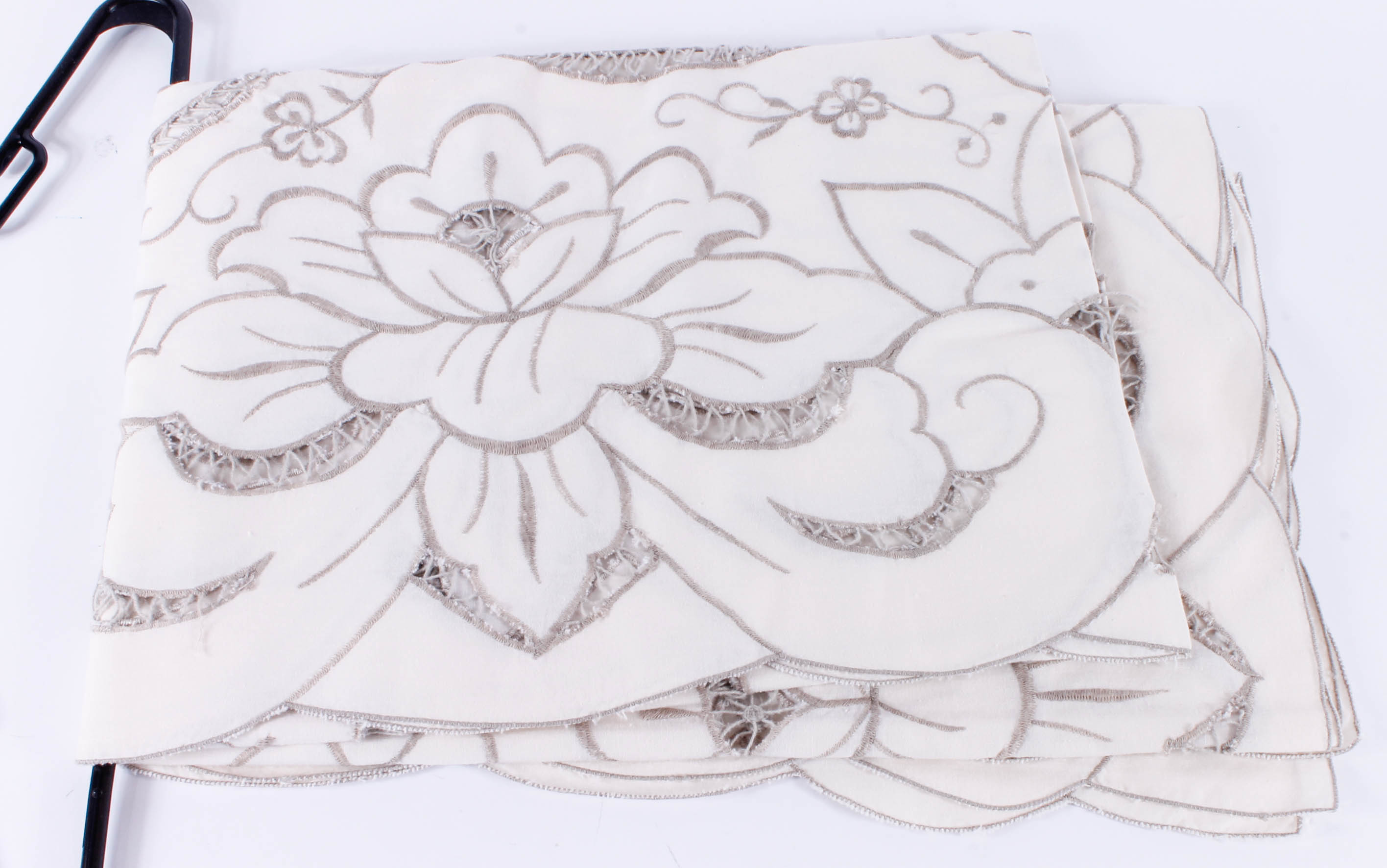 Assortment of Table Linens