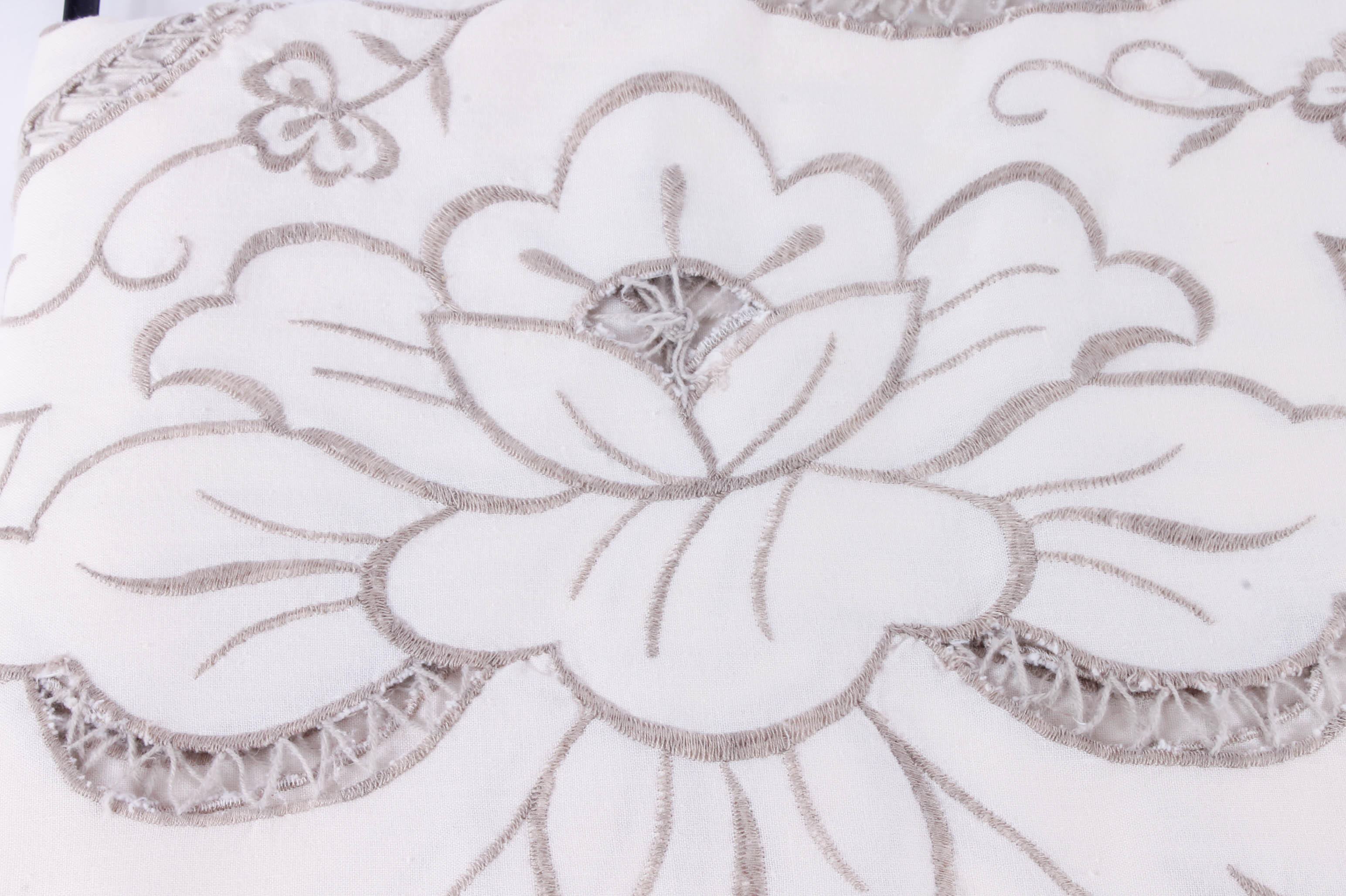 Assortment of Table Linens