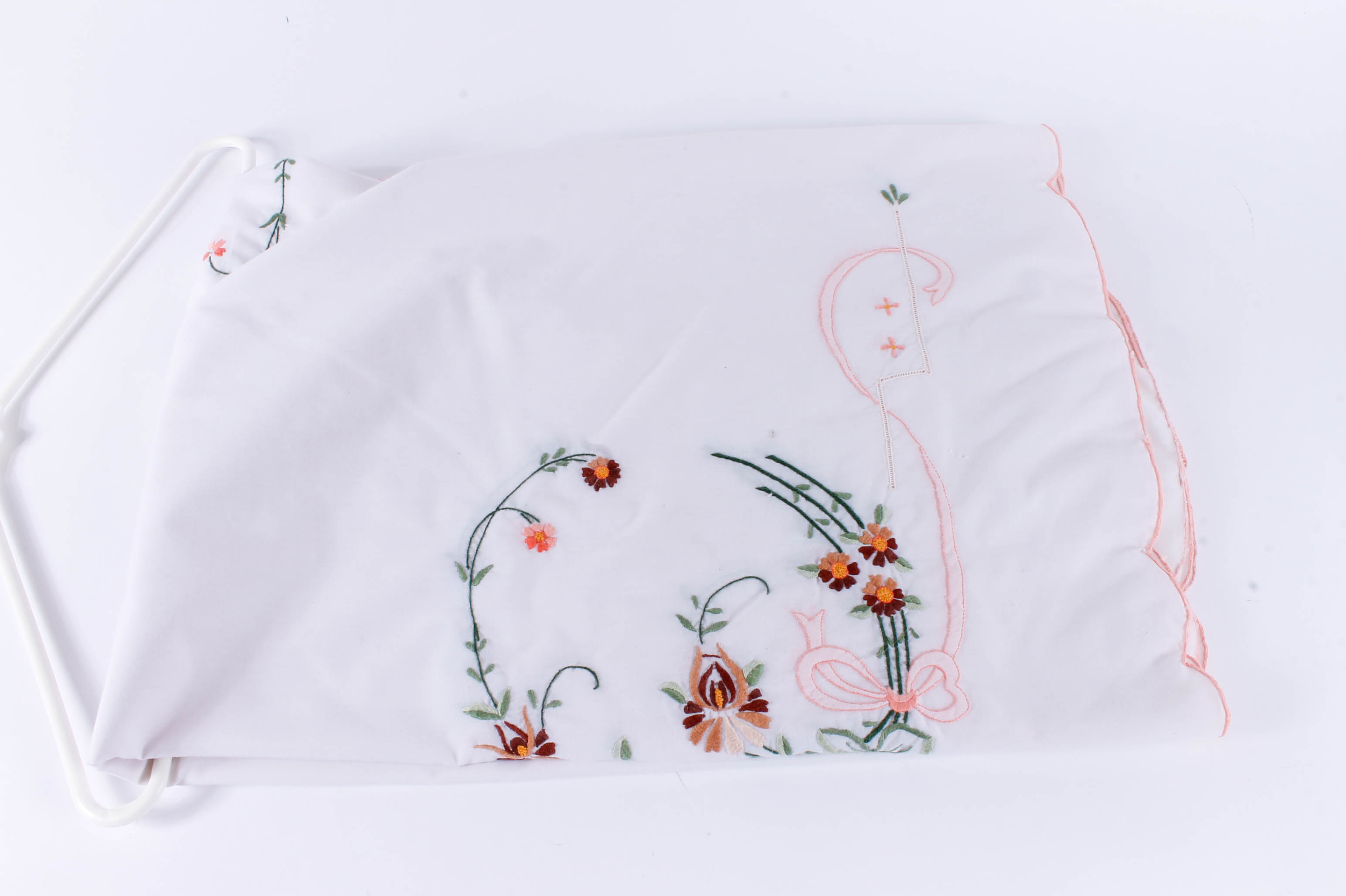 Assortment of Table Linens