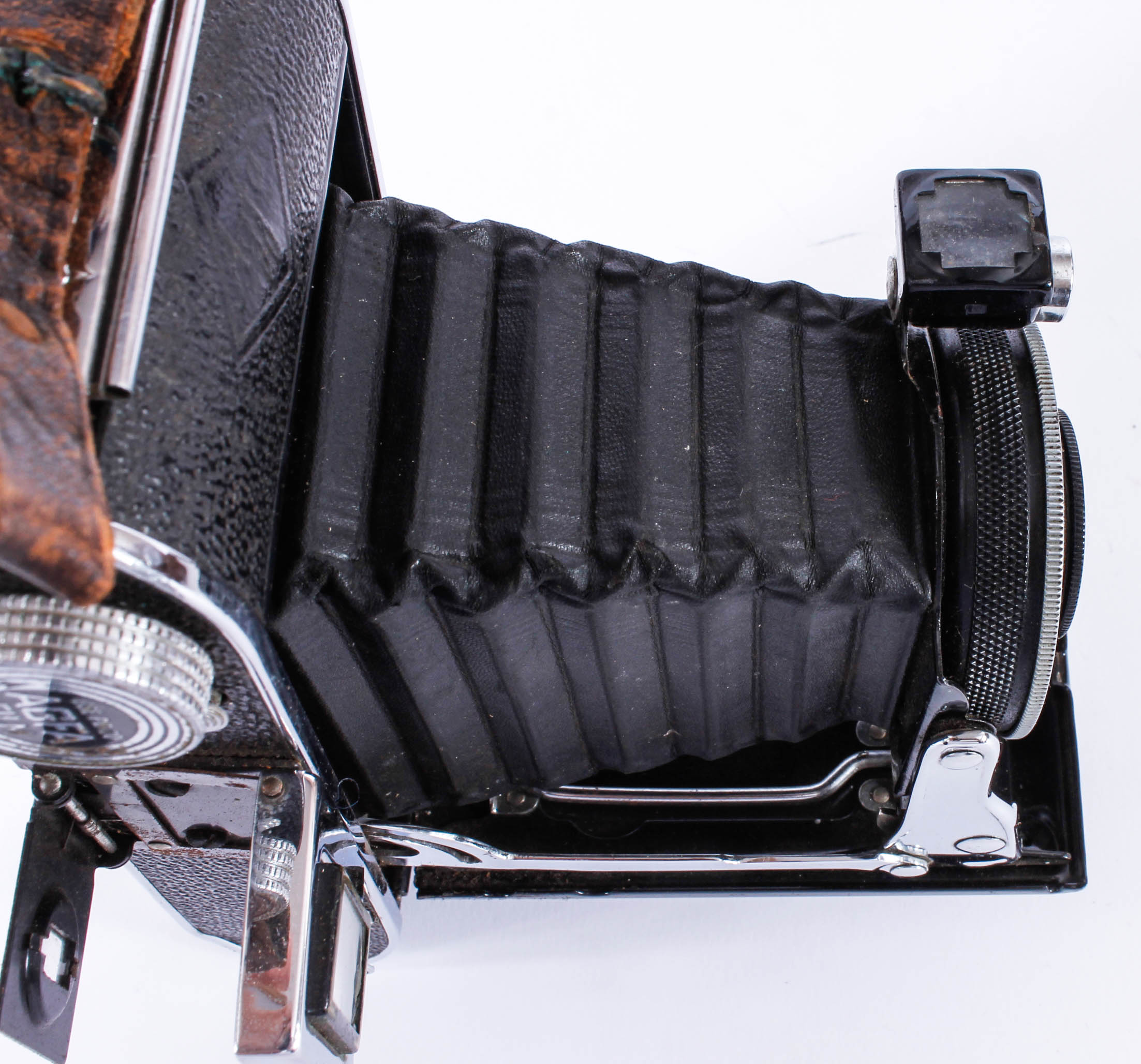 Agfa, Other Vintage Cameras and Bag