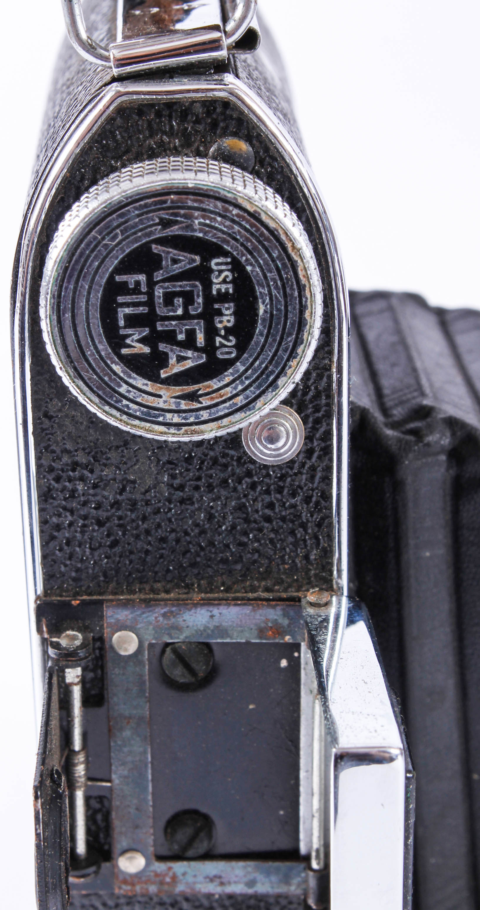 Agfa, Other Vintage Cameras and Bag