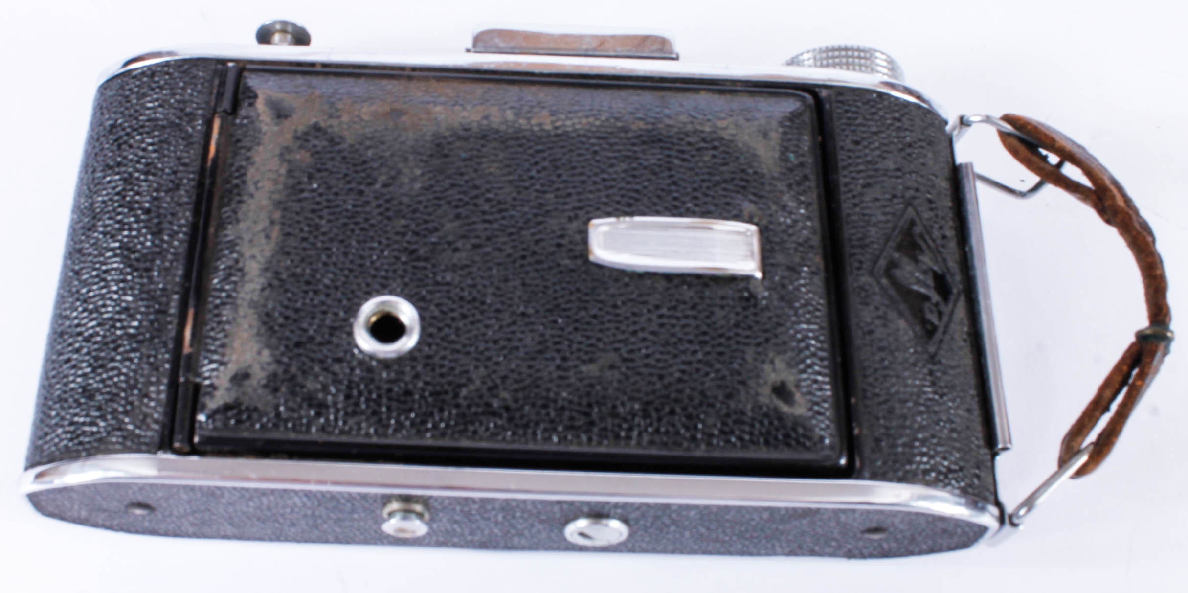 Agfa, Other Vintage Cameras and Bag