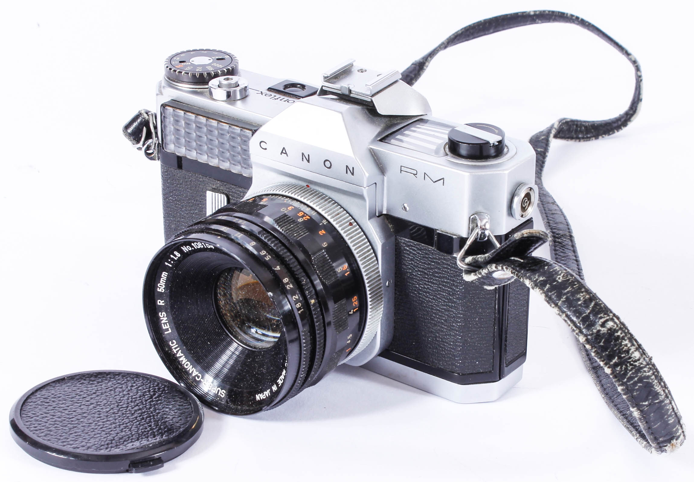 Agfa, Other Vintage Cameras and Bag
