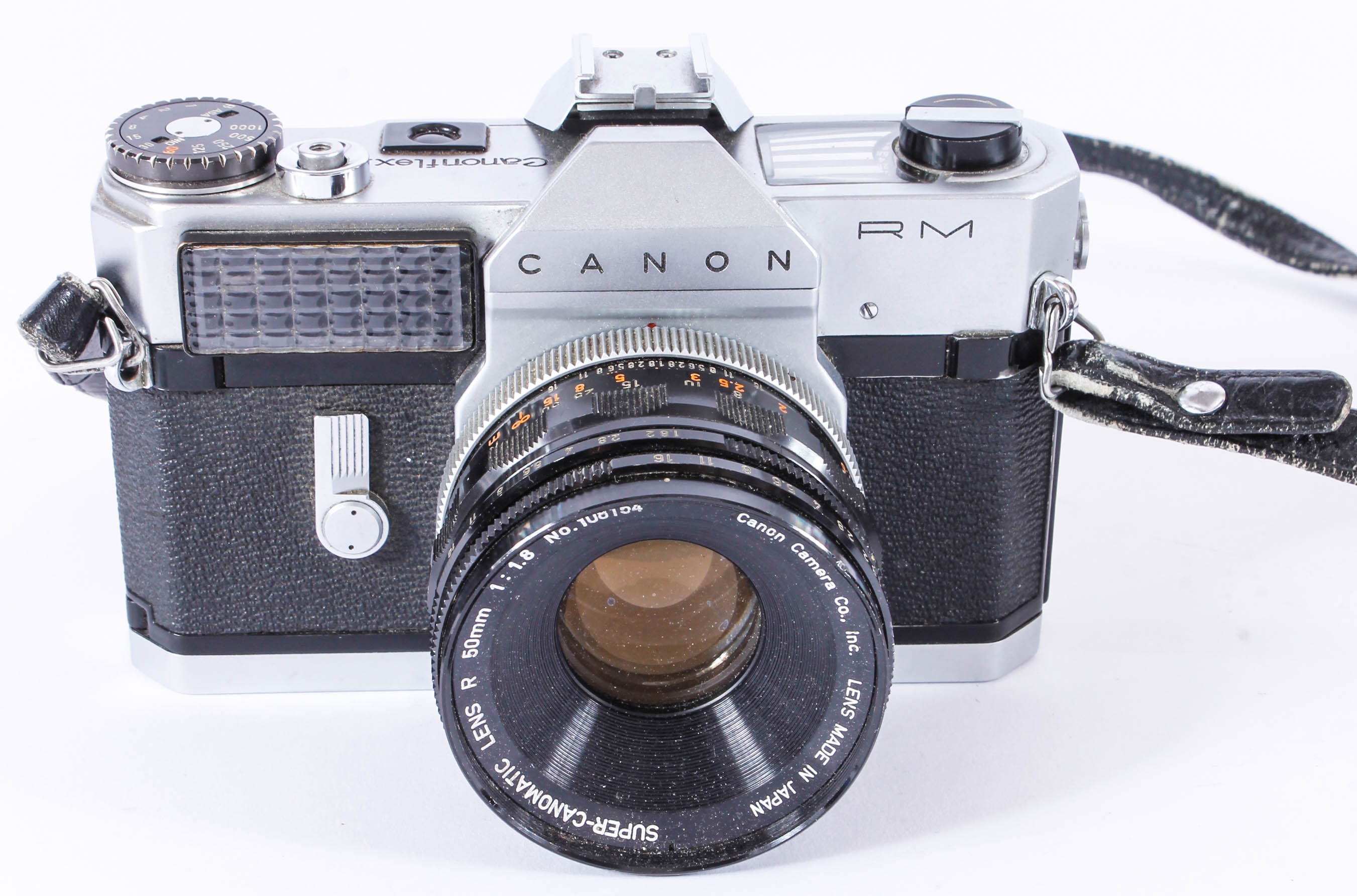 Agfa, Other Vintage Cameras and Bag