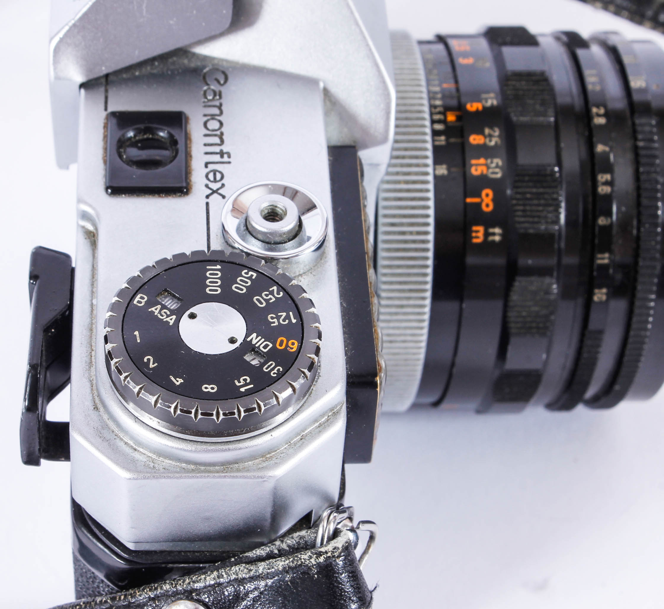 Agfa, Other Vintage Cameras and Bag