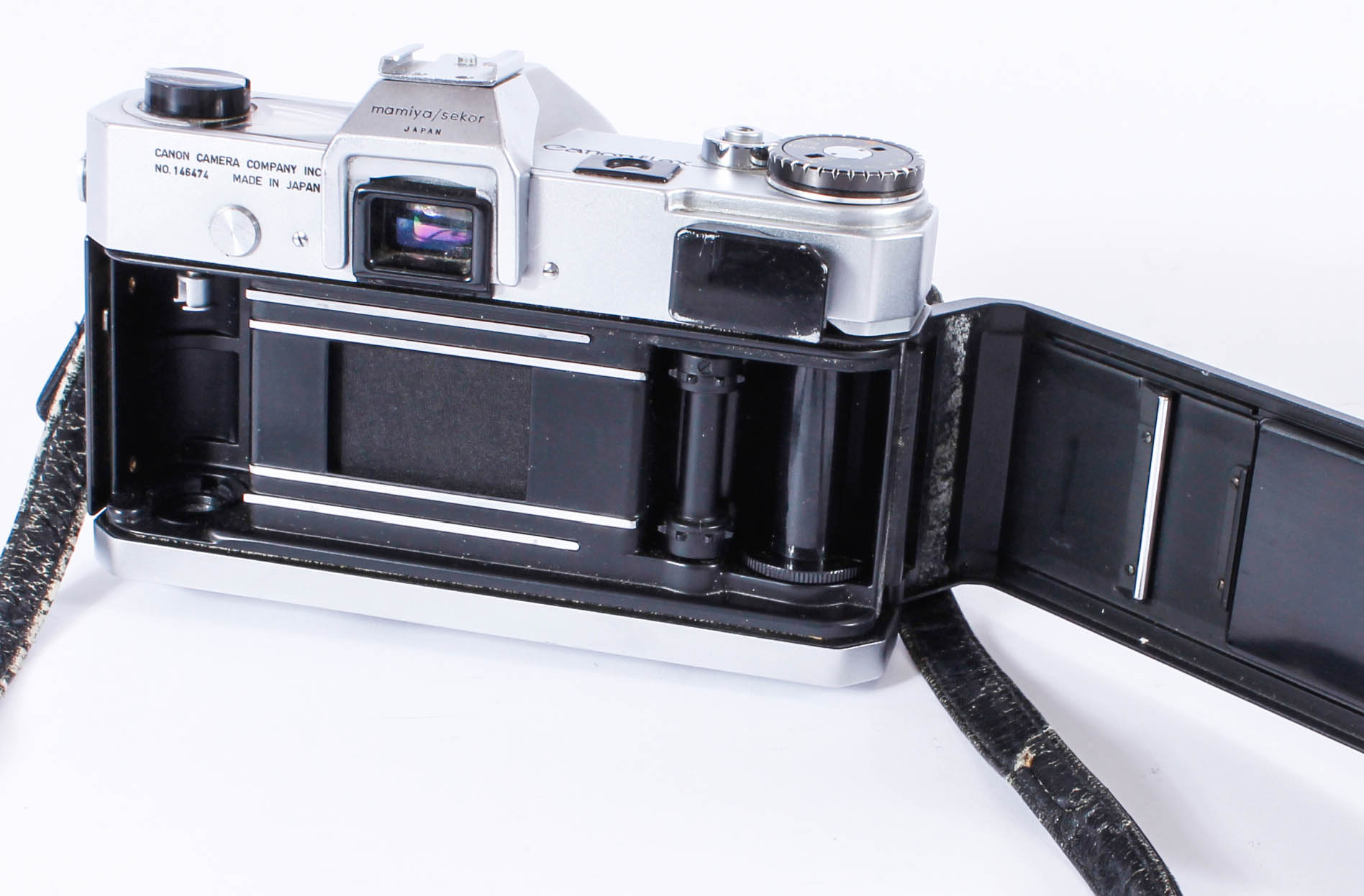 Agfa, Other Vintage Cameras and Bag