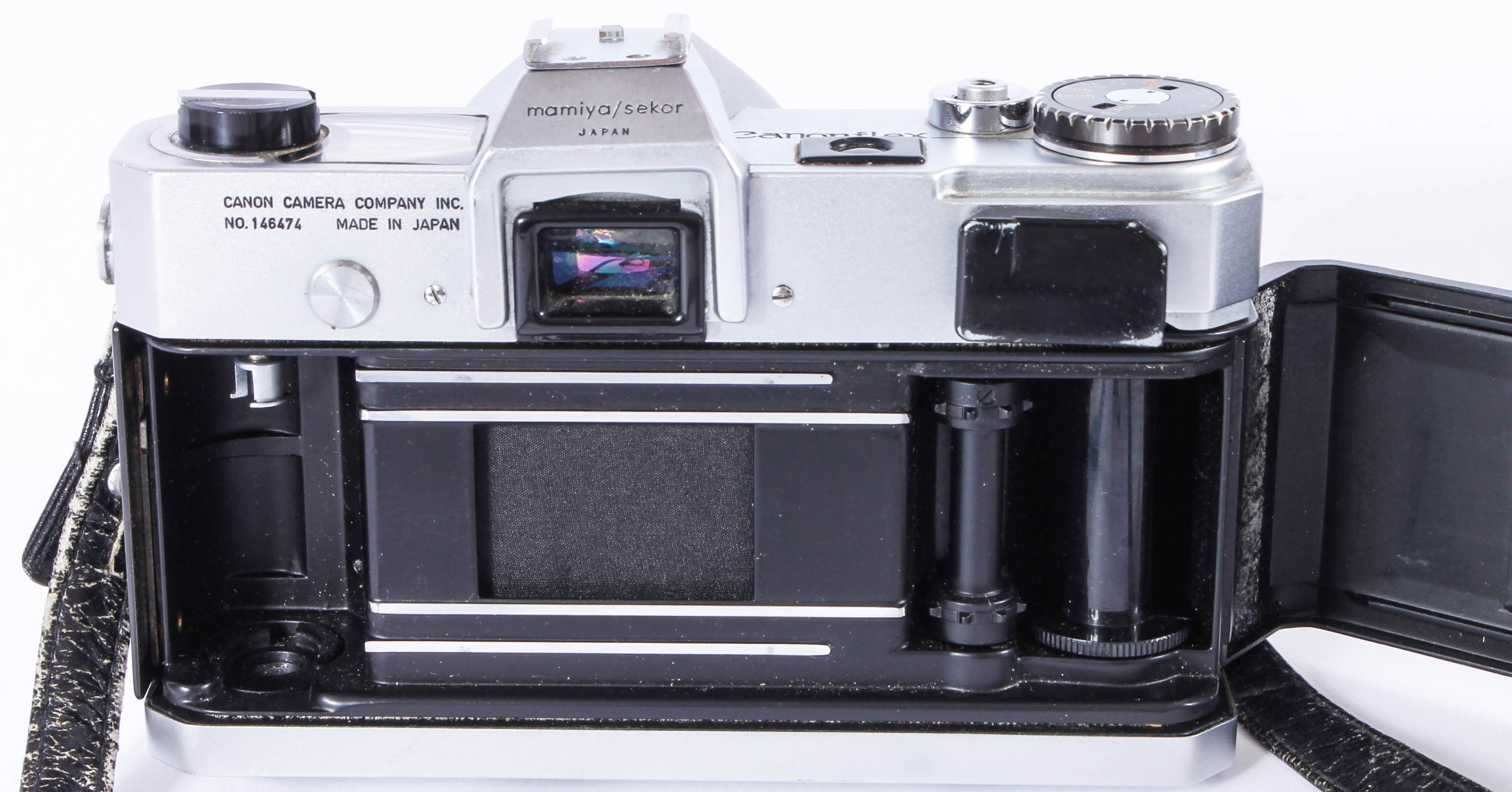 Agfa, Other Vintage Cameras and Bag