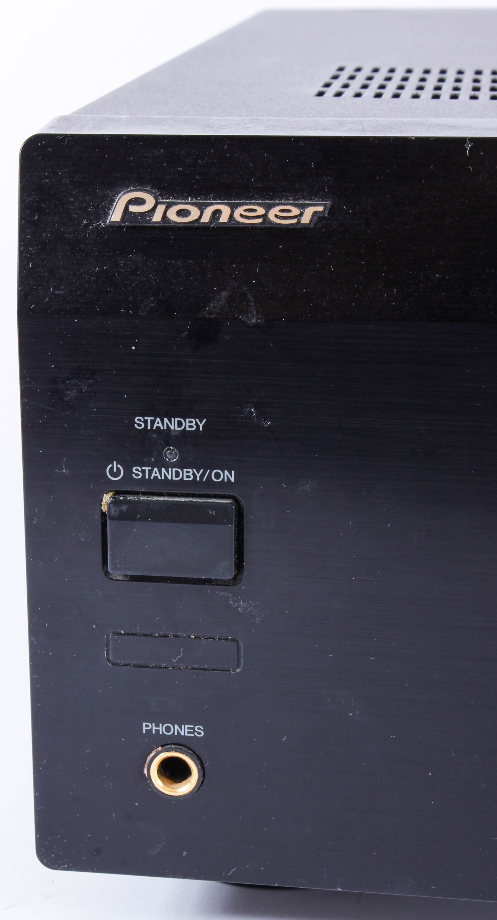 Pioneer Multi Channel A/V Receiver