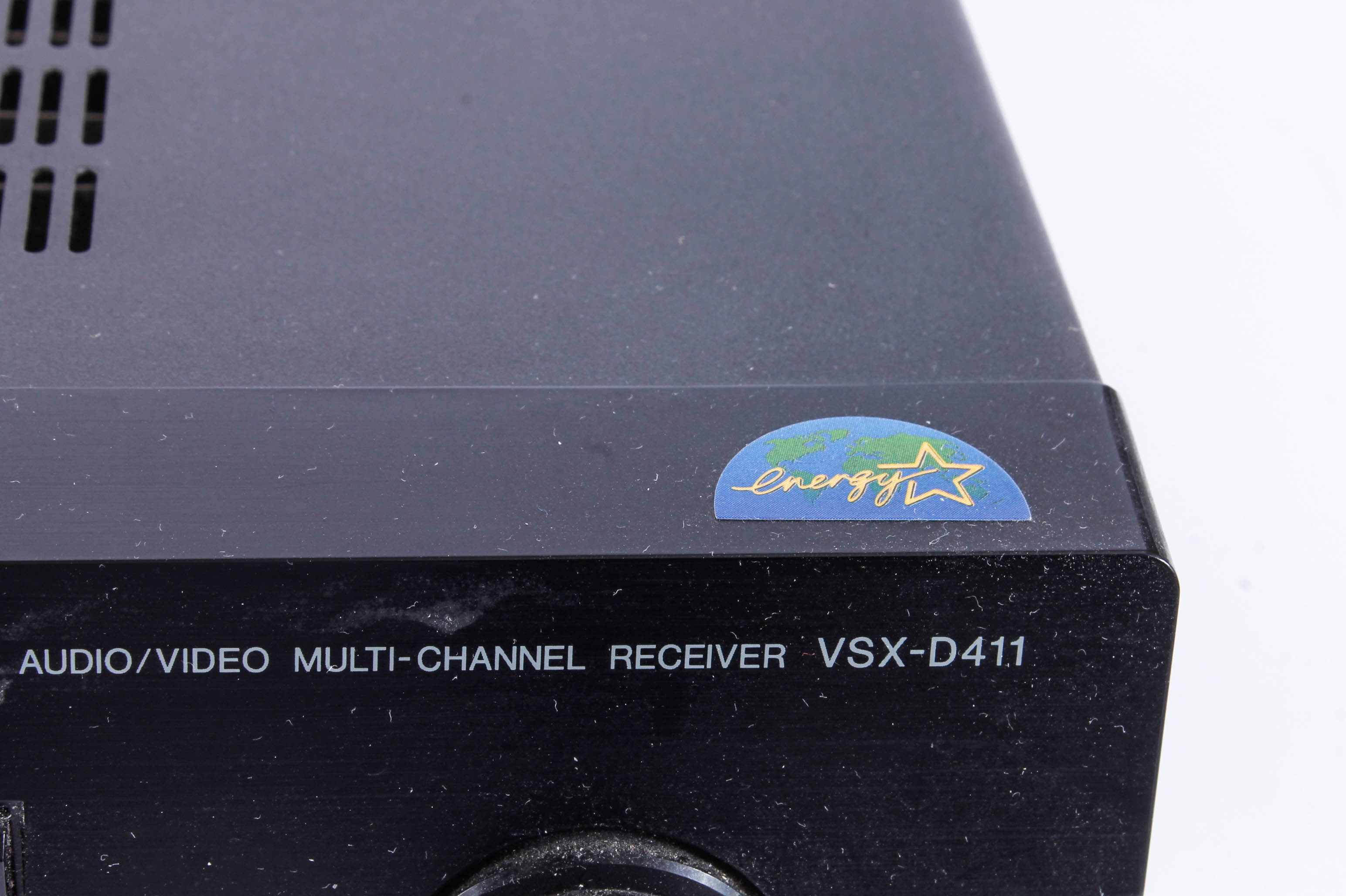 Pioneer Multi Channel A/V Receiver