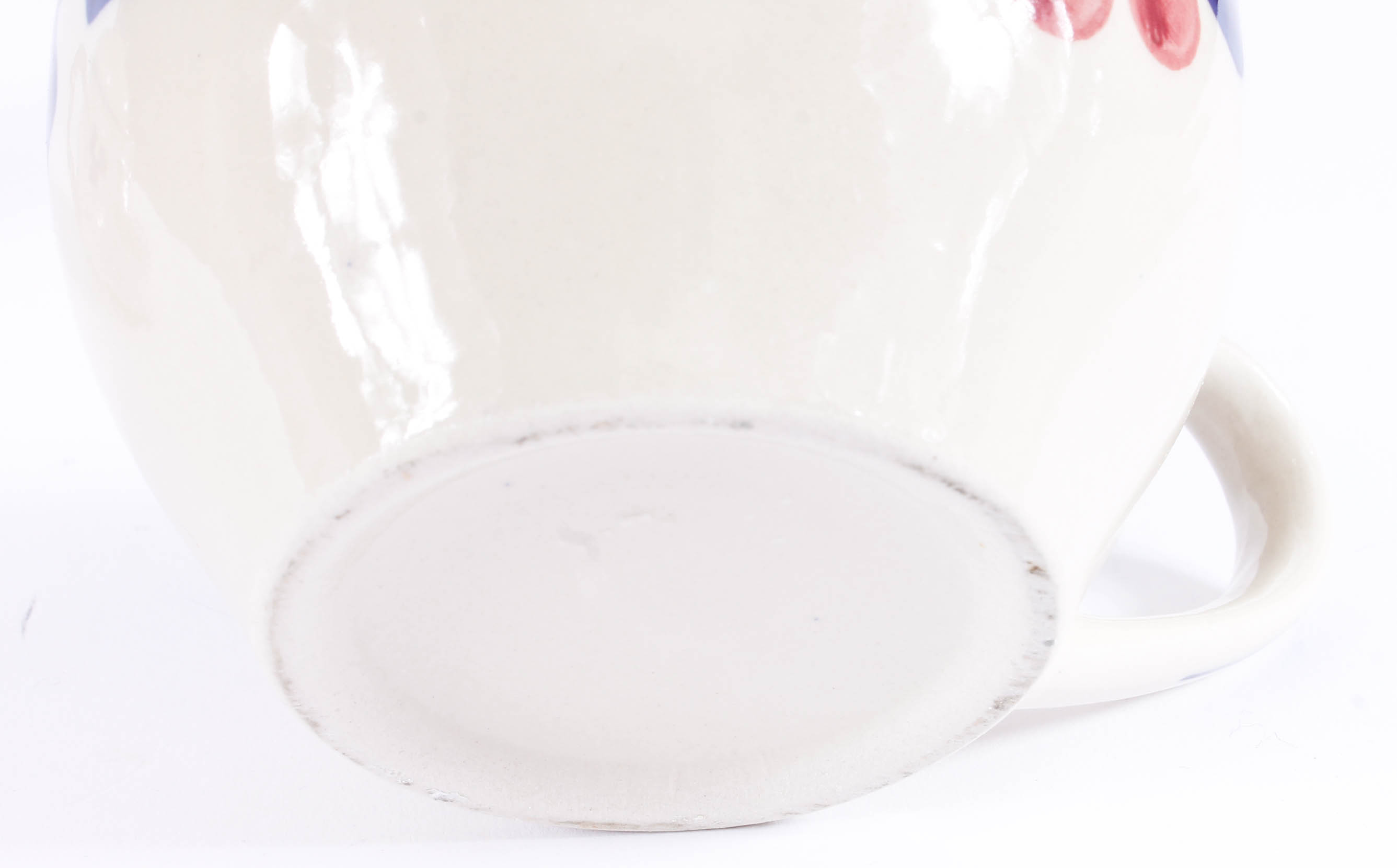 Stackable Teapot and Cup Sets Including Milson & Louis