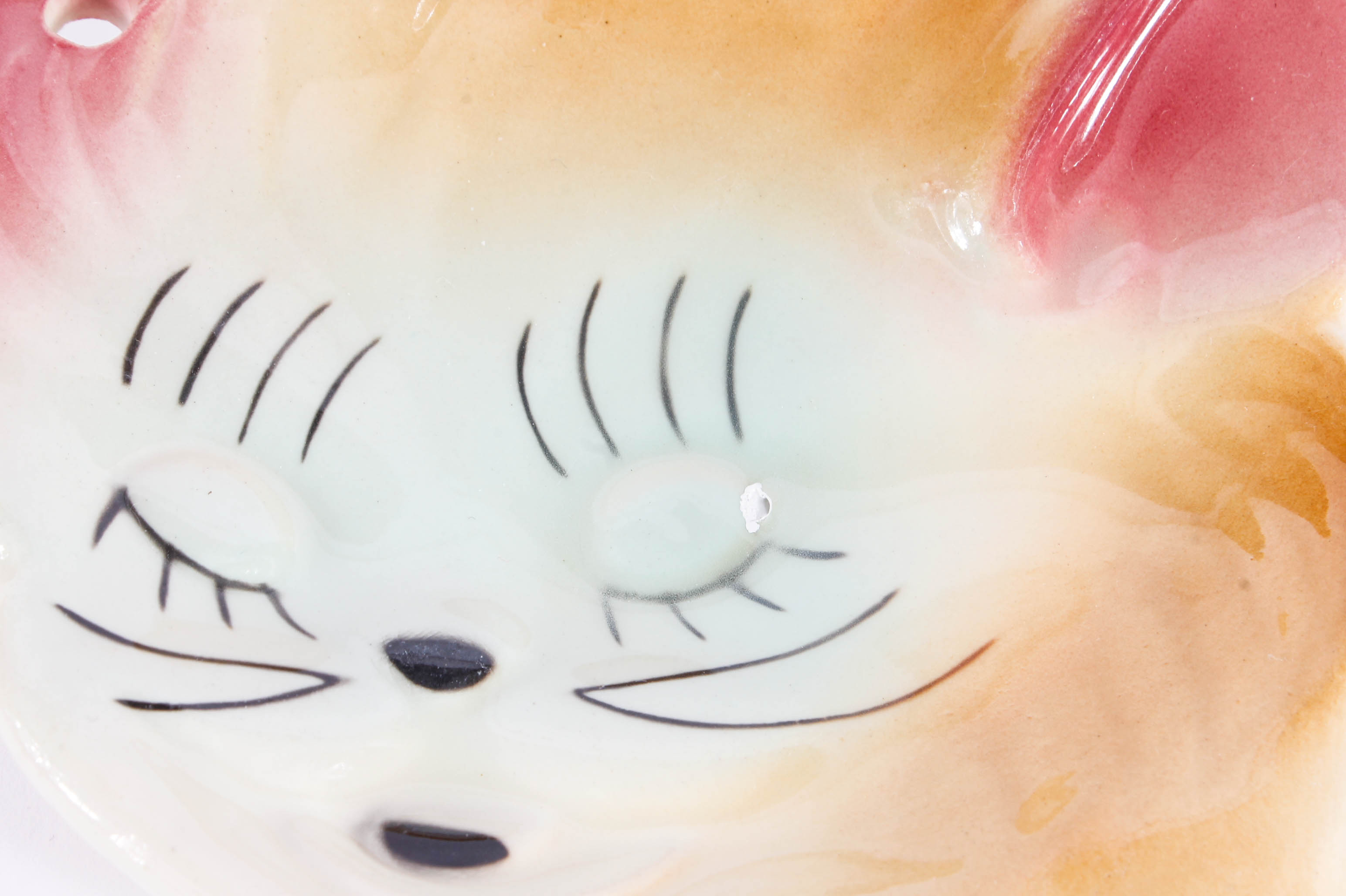 Collection of Spoon Rests