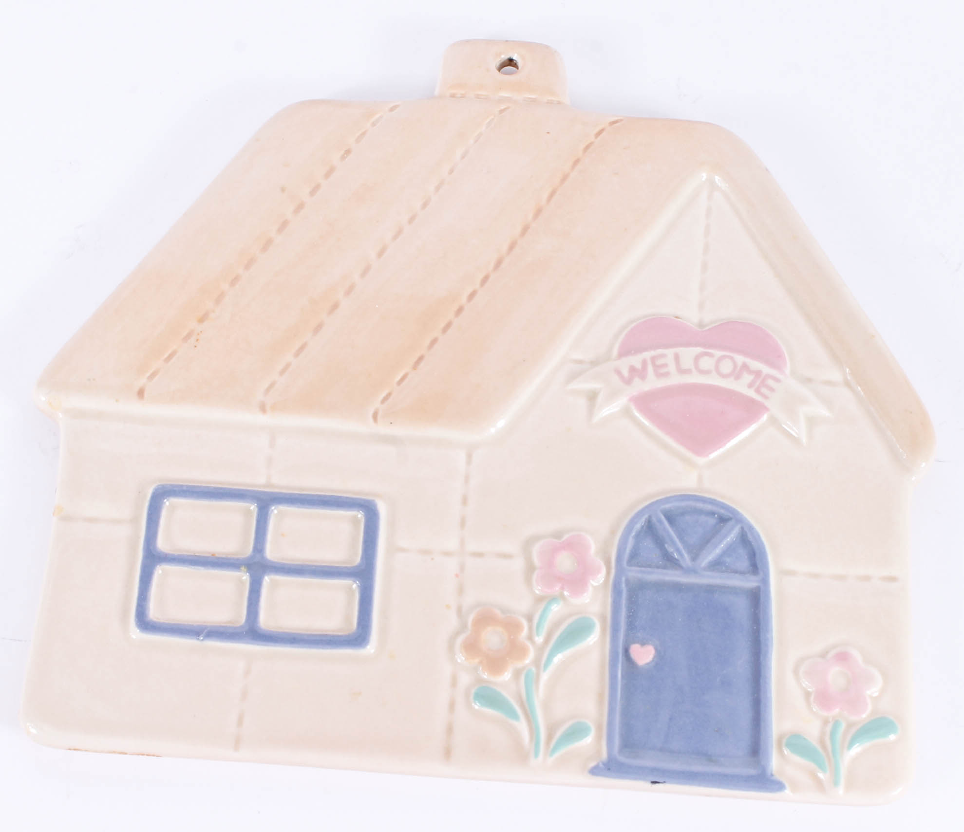 Collection of Spoon Rests