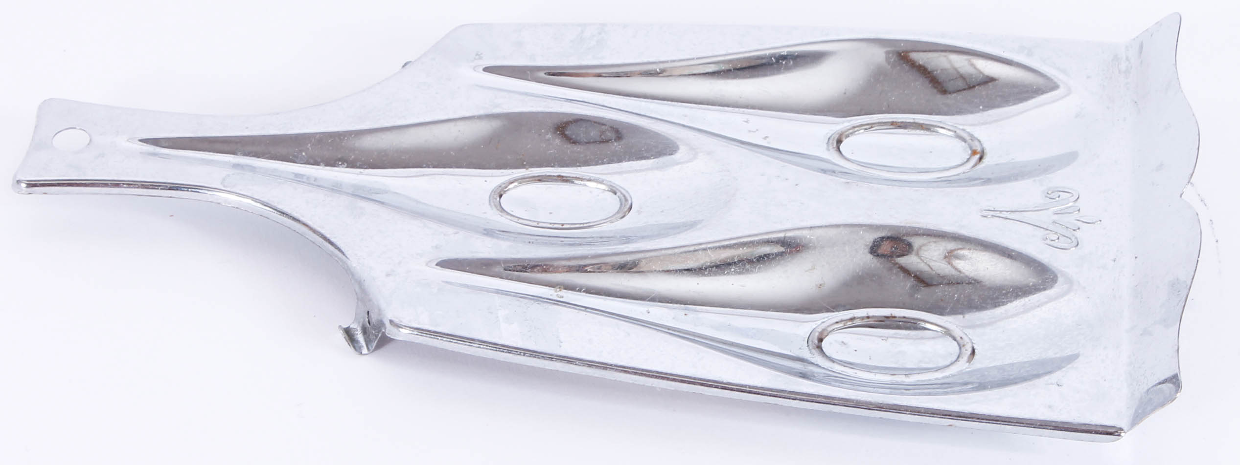 Collection of Spoon Rests