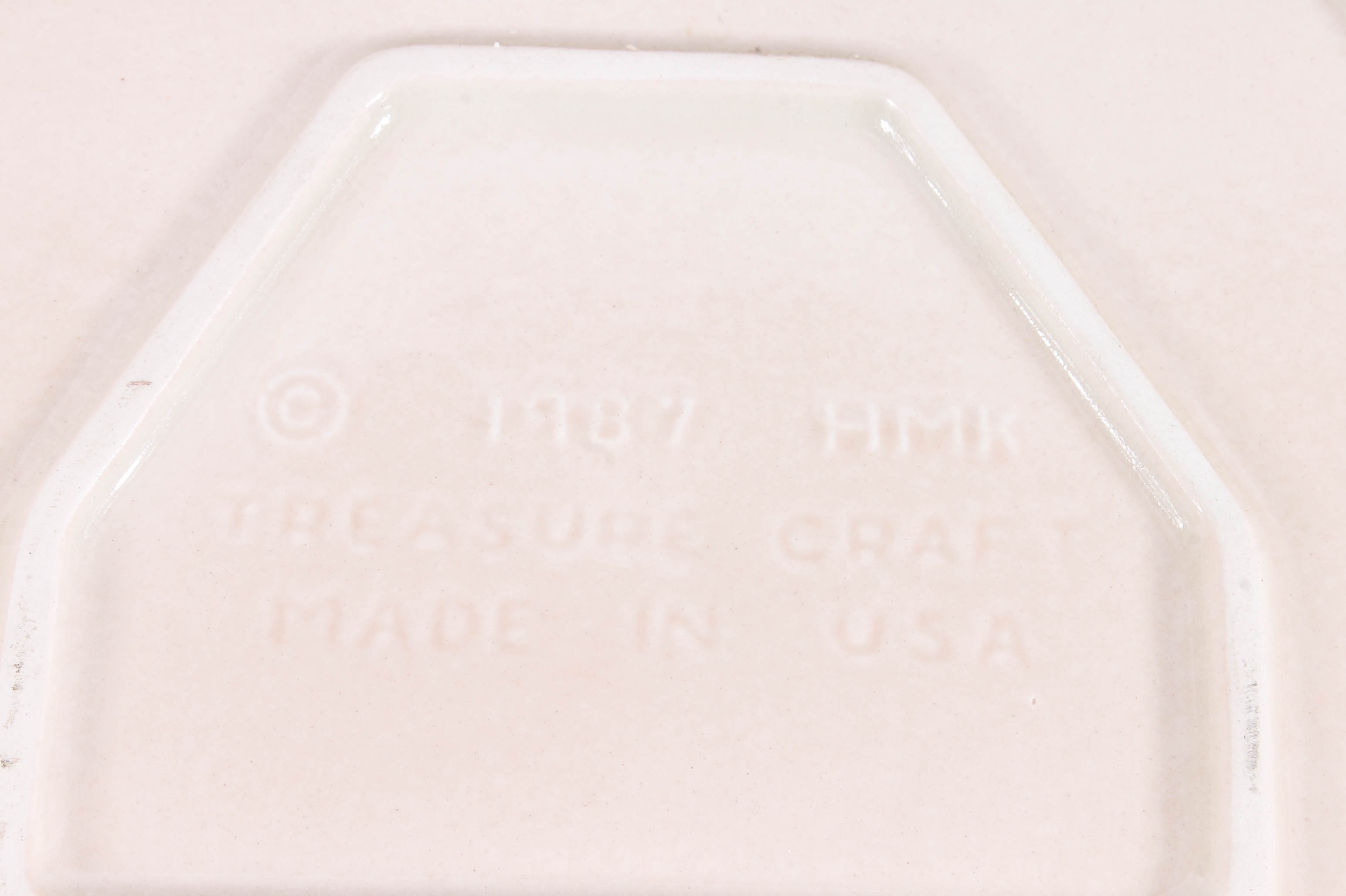 Collection of Spoon Rests