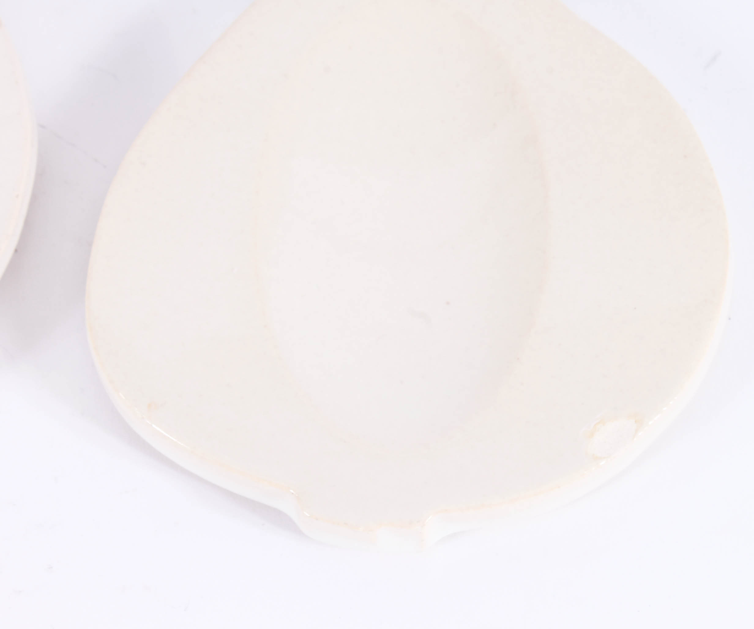 Collection of Spoon Rests