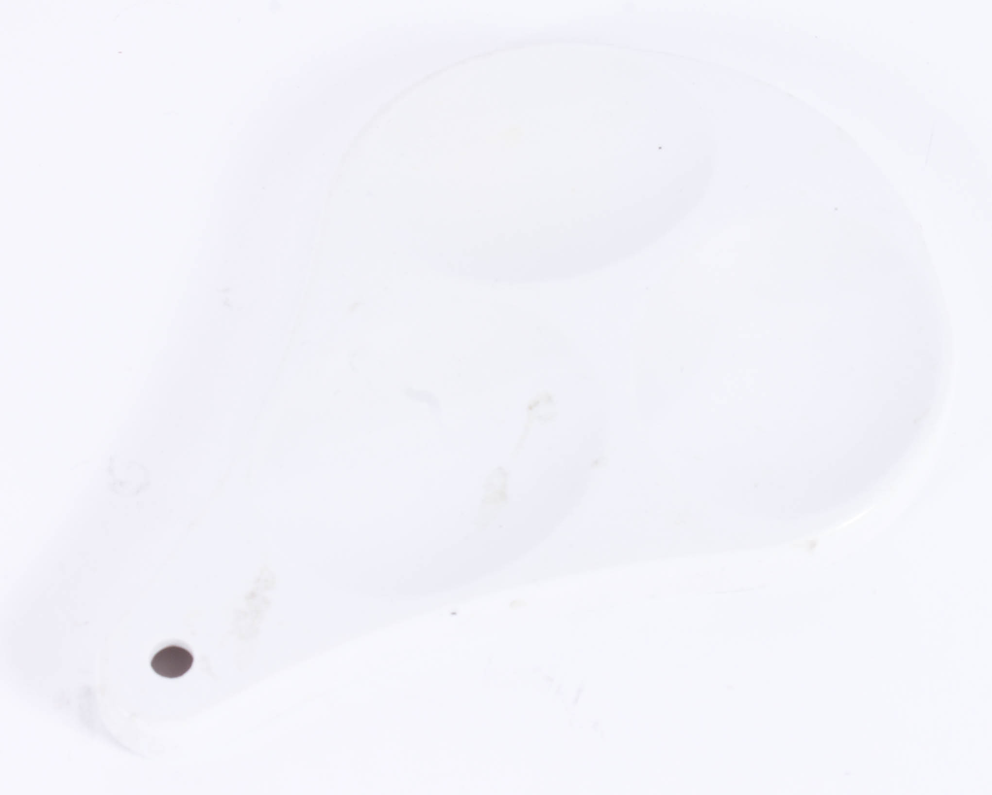 Collection of Spoon Rests