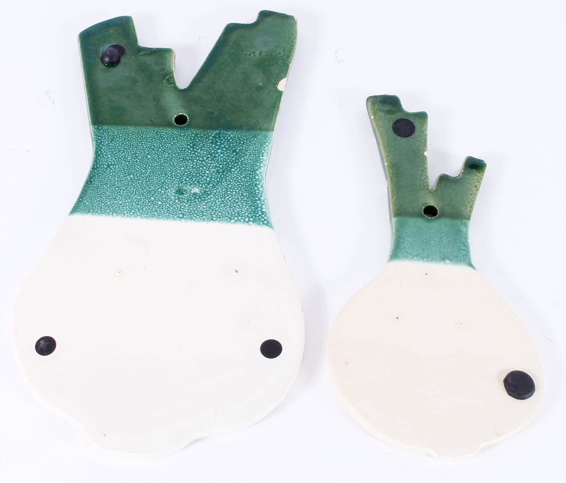 Collection of Spoon Rests