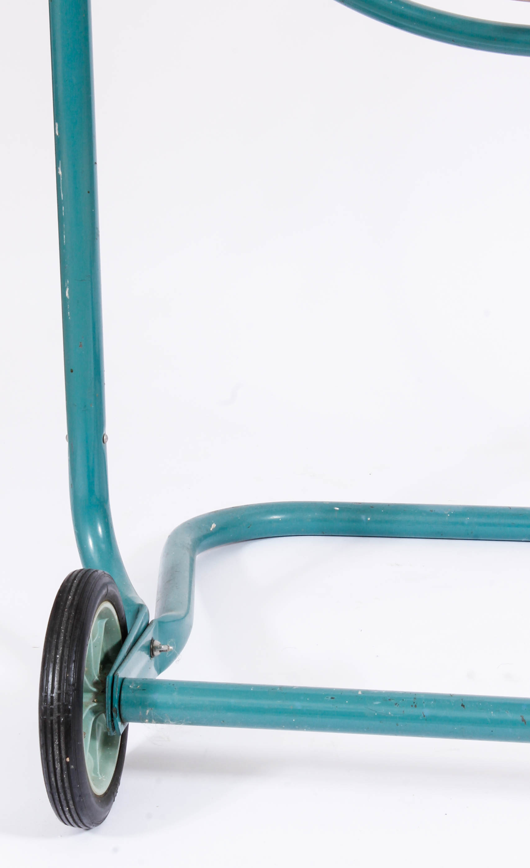 Vintage Emerson Electric Fan with Rolling Stand