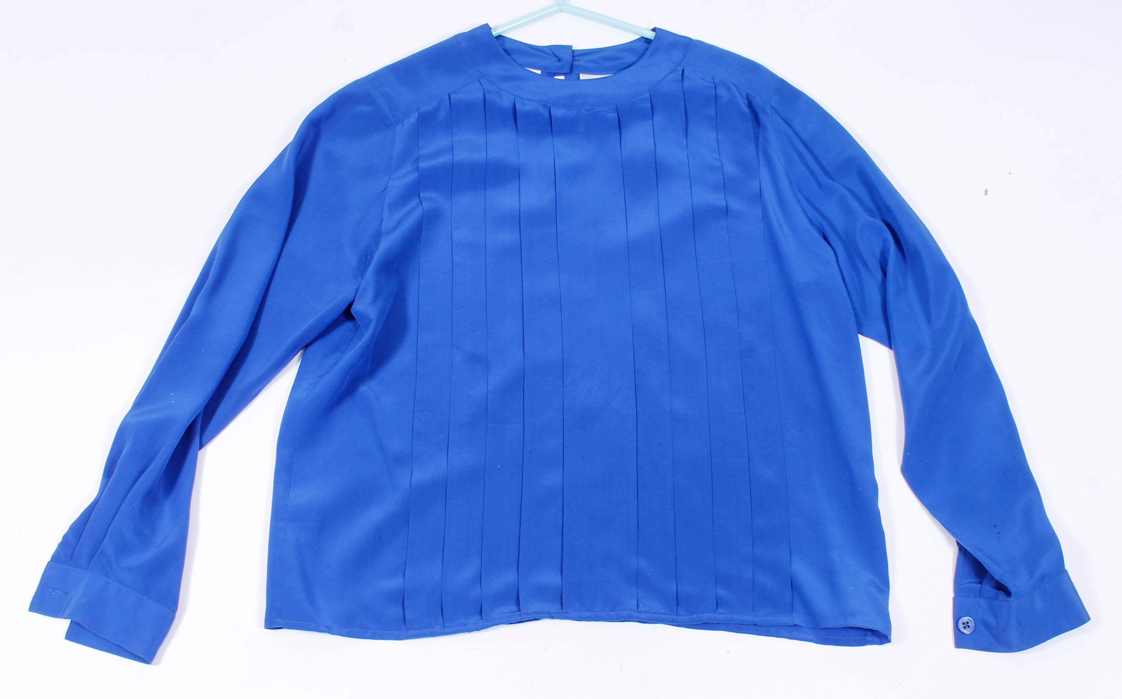 Variety of Women's Blouses