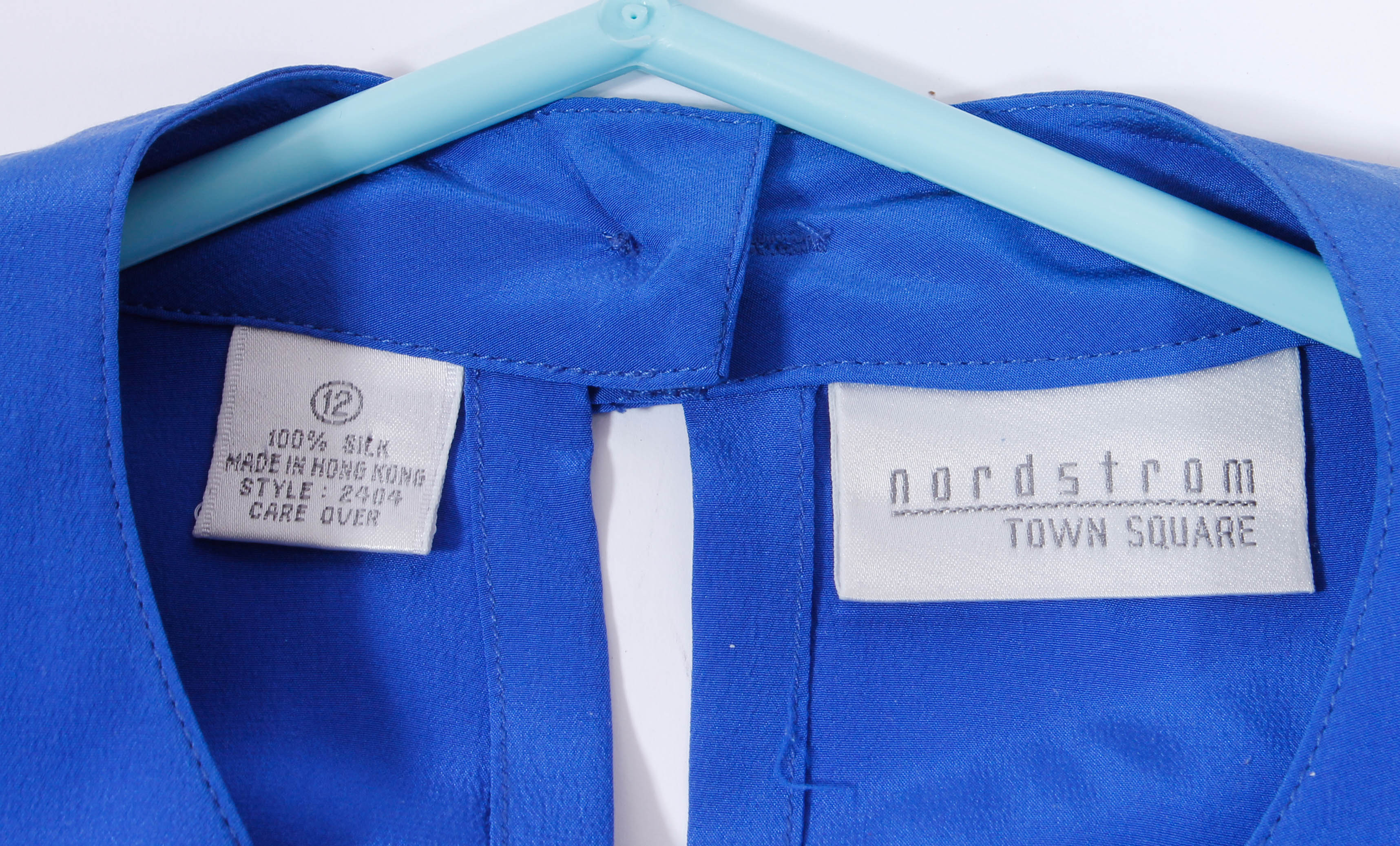 Variety of Women's Blouses