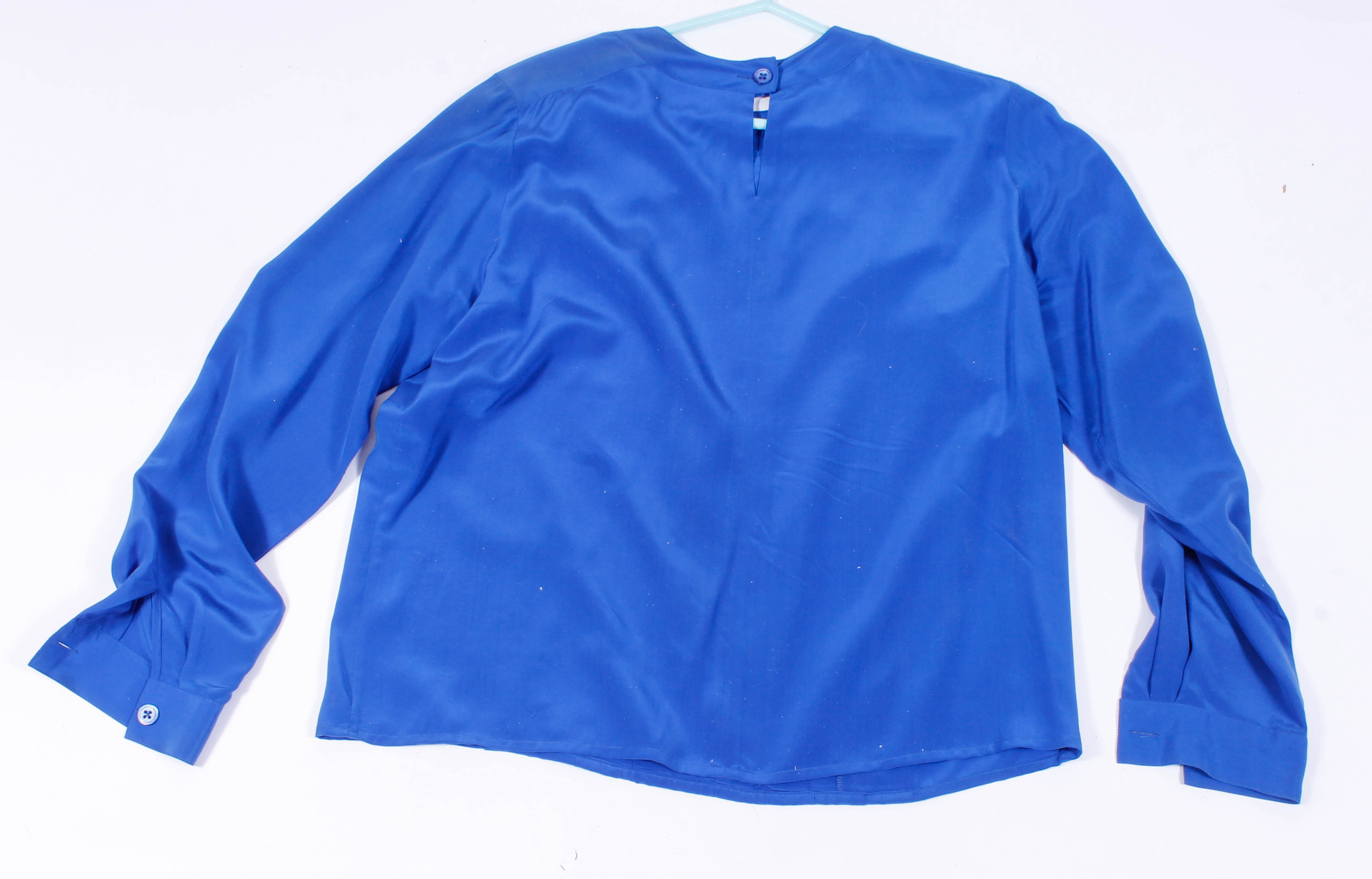 Variety of Women's Blouses