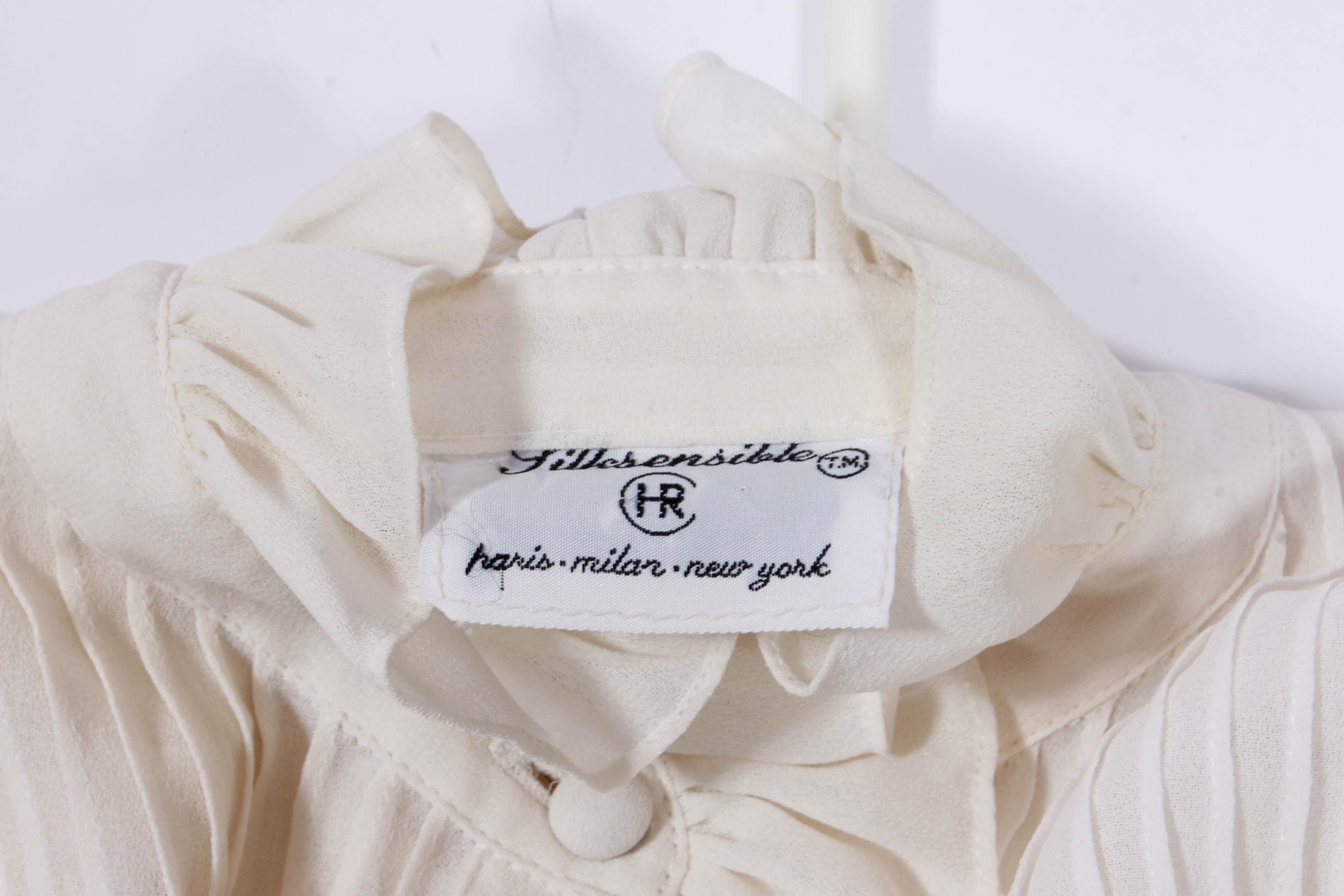 Variety of Women's Blouses