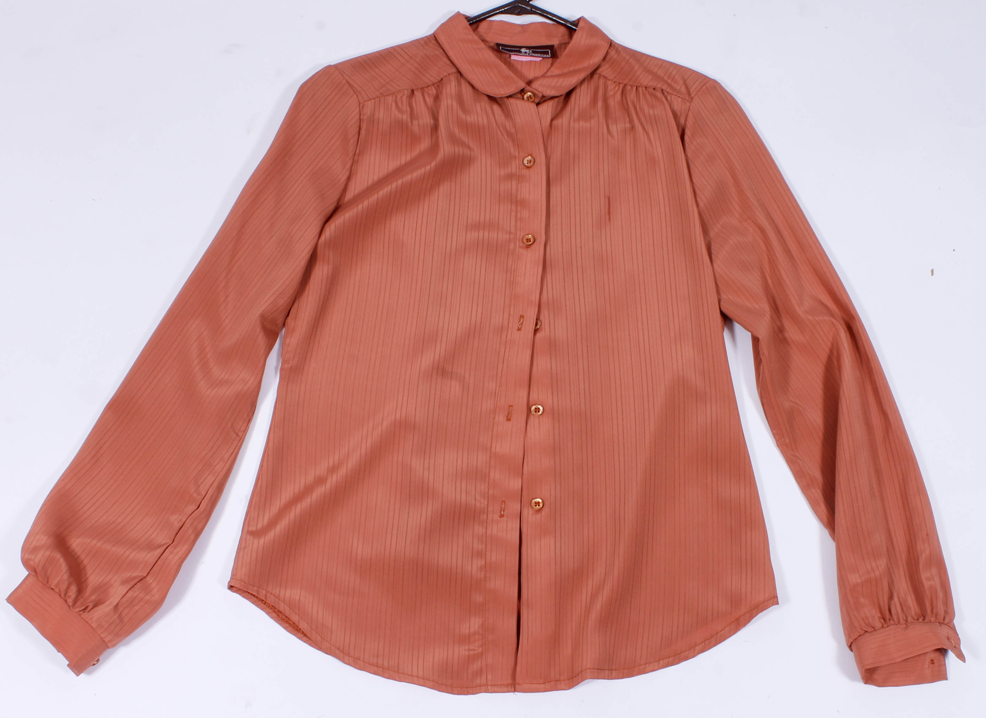 Variety of Women's Blouses