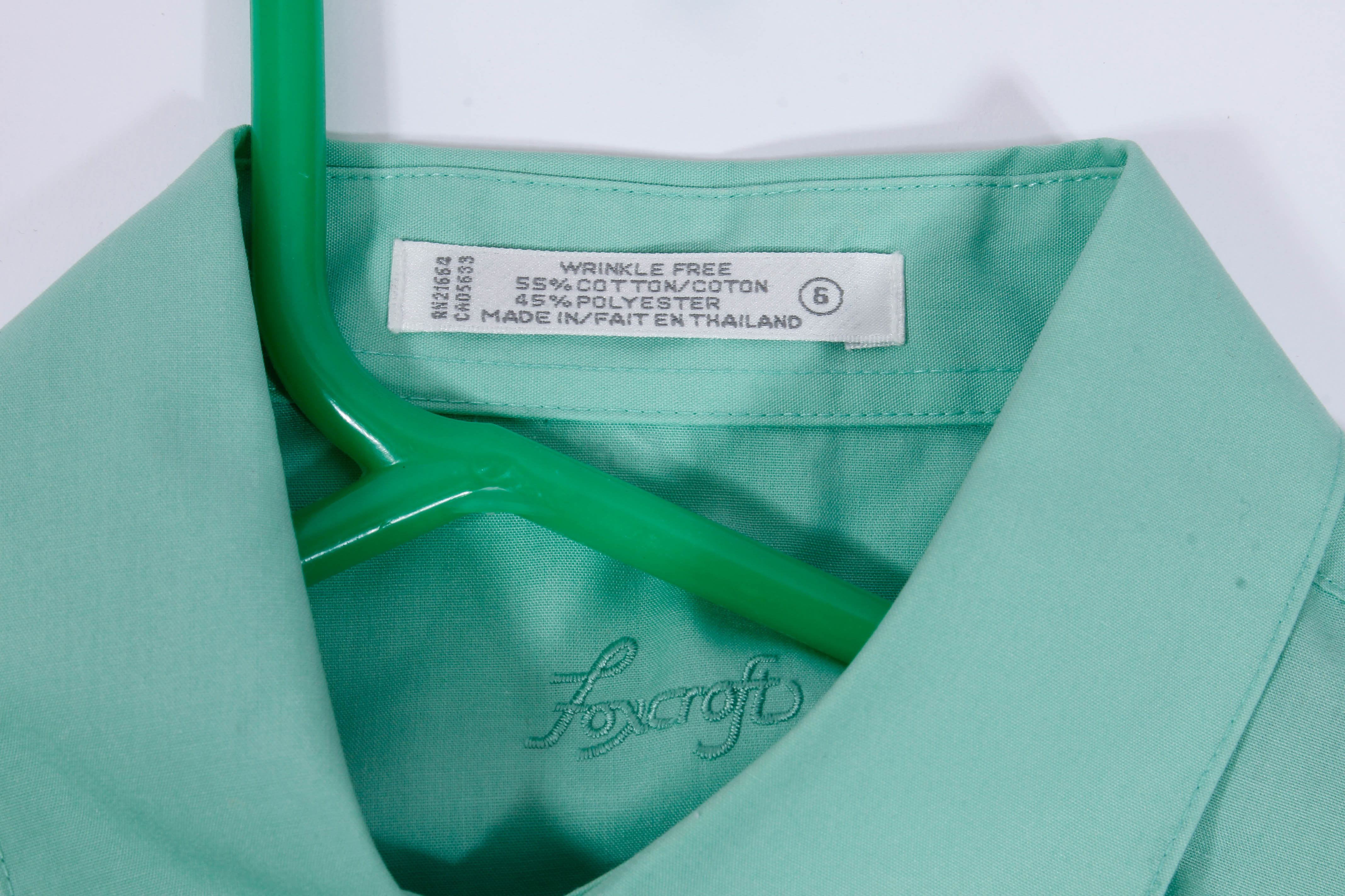 Variety of Women's Blouses