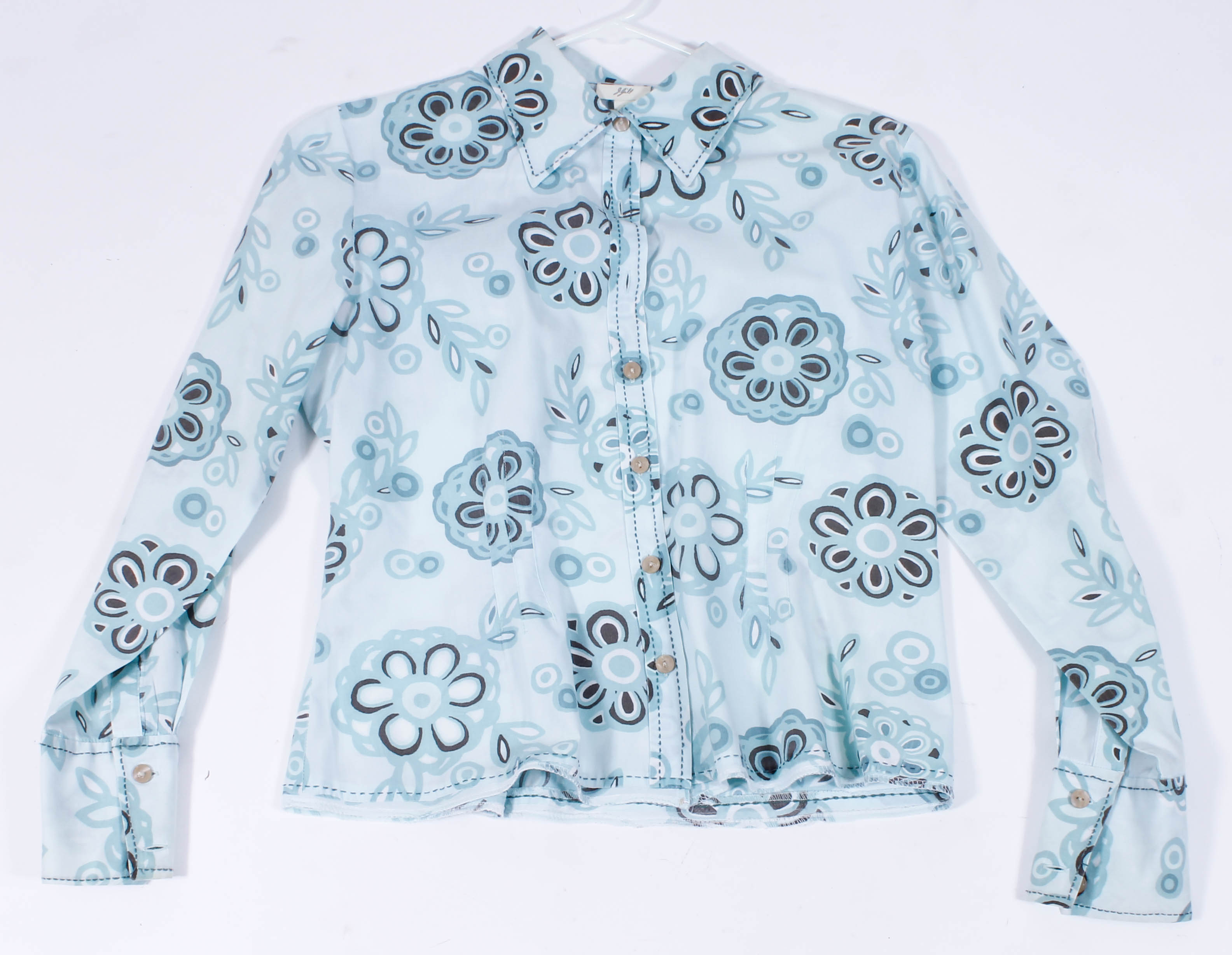 Variety of Women's Blouses