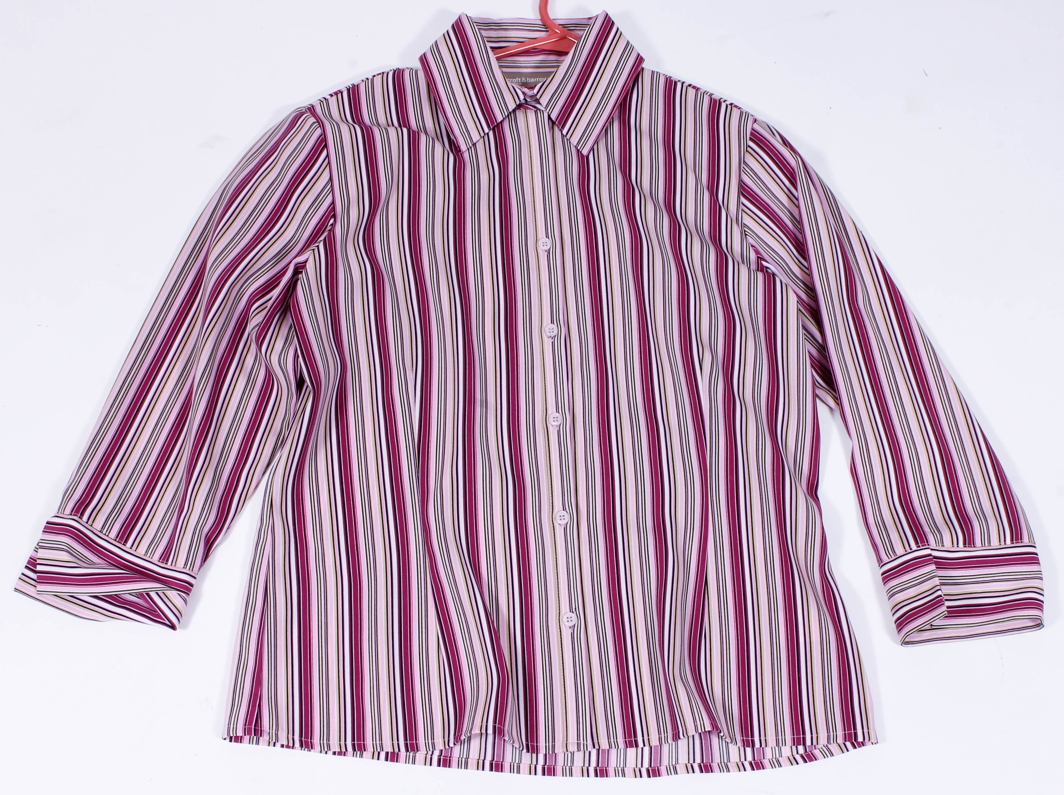 Variety of Women's Blouses