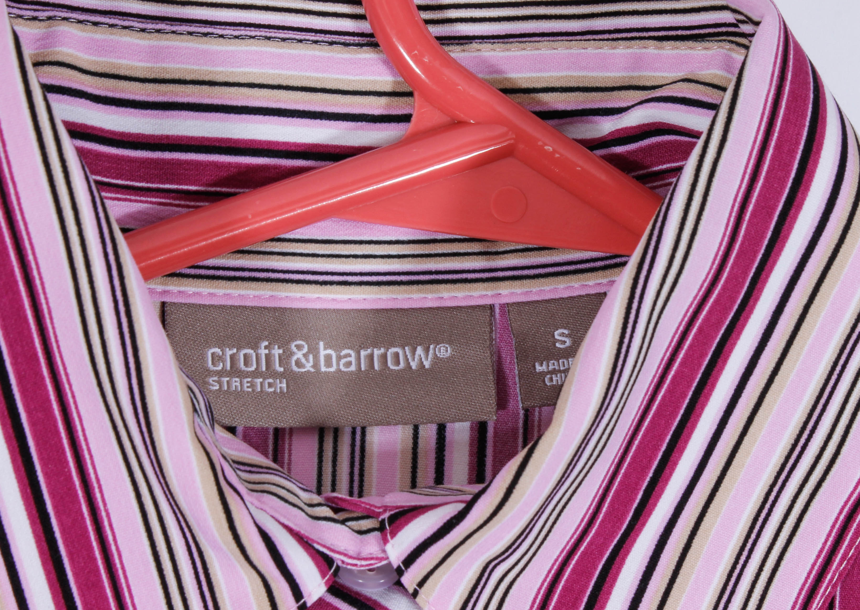 Variety of Women's Blouses