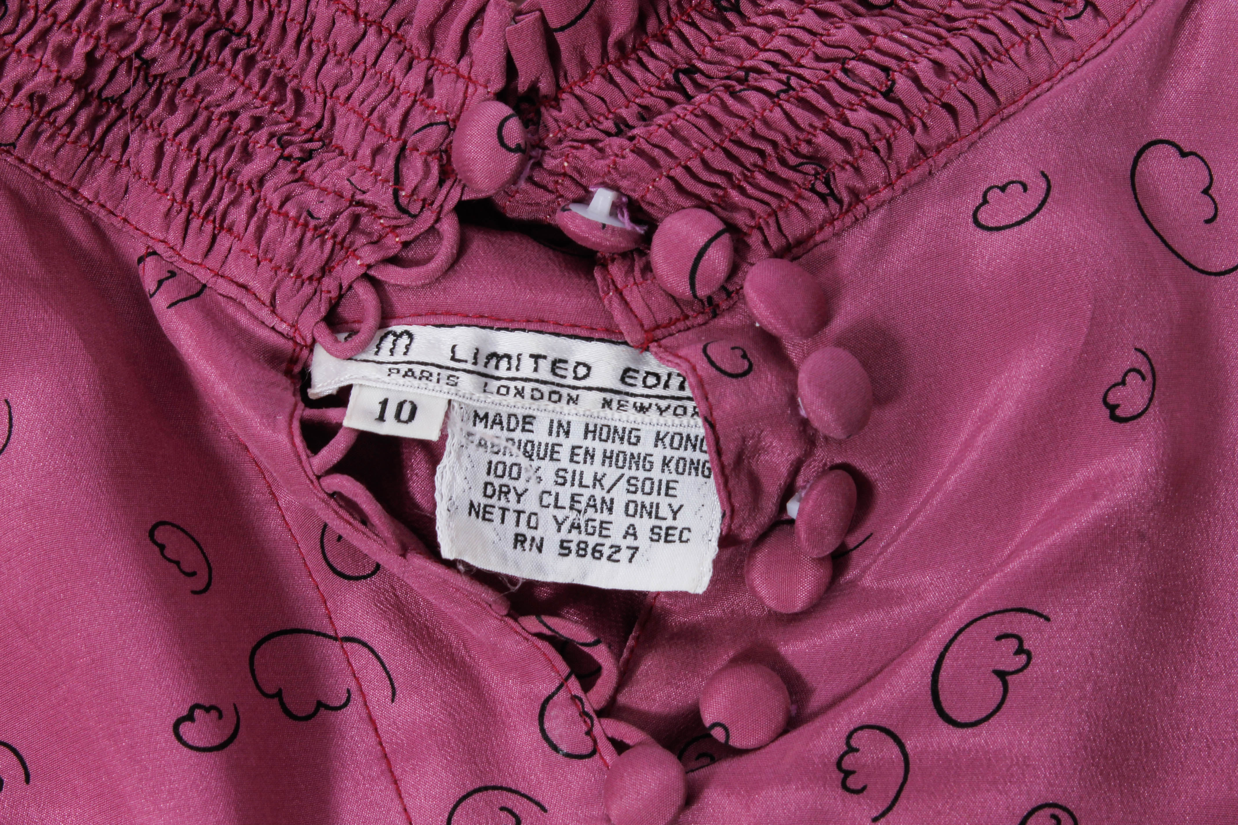 Variety of Women's Blouses