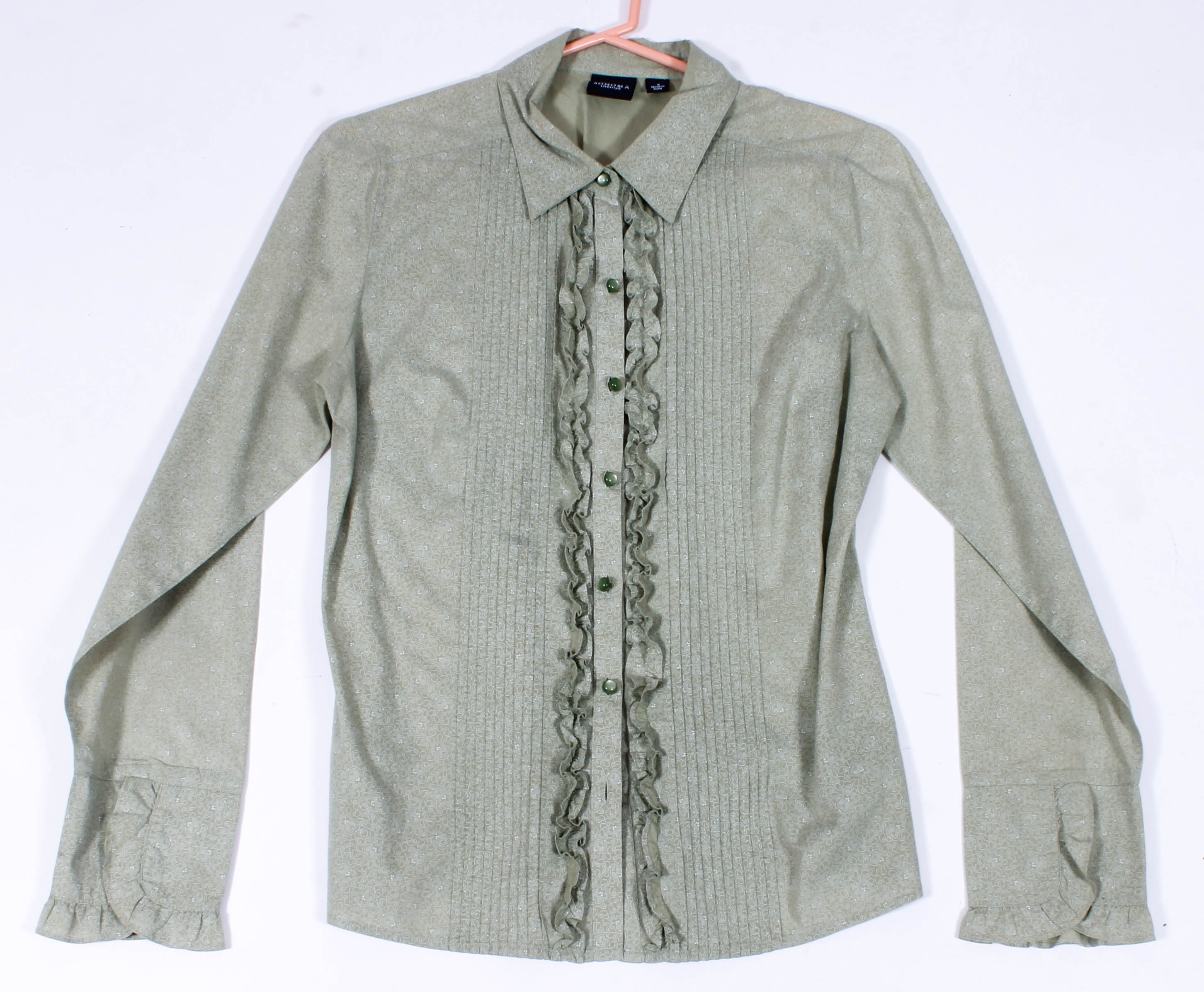 Variety of Women's Blouses