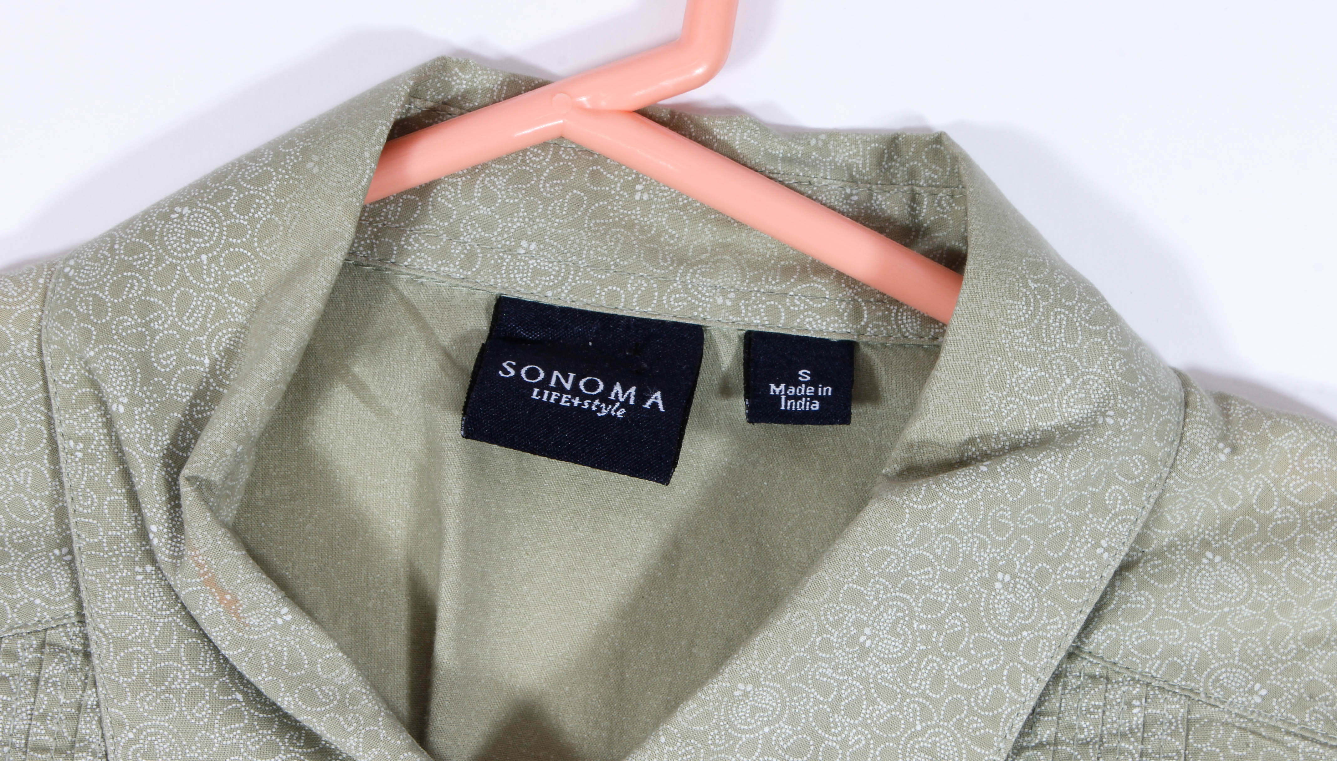 Variety of Women's Blouses