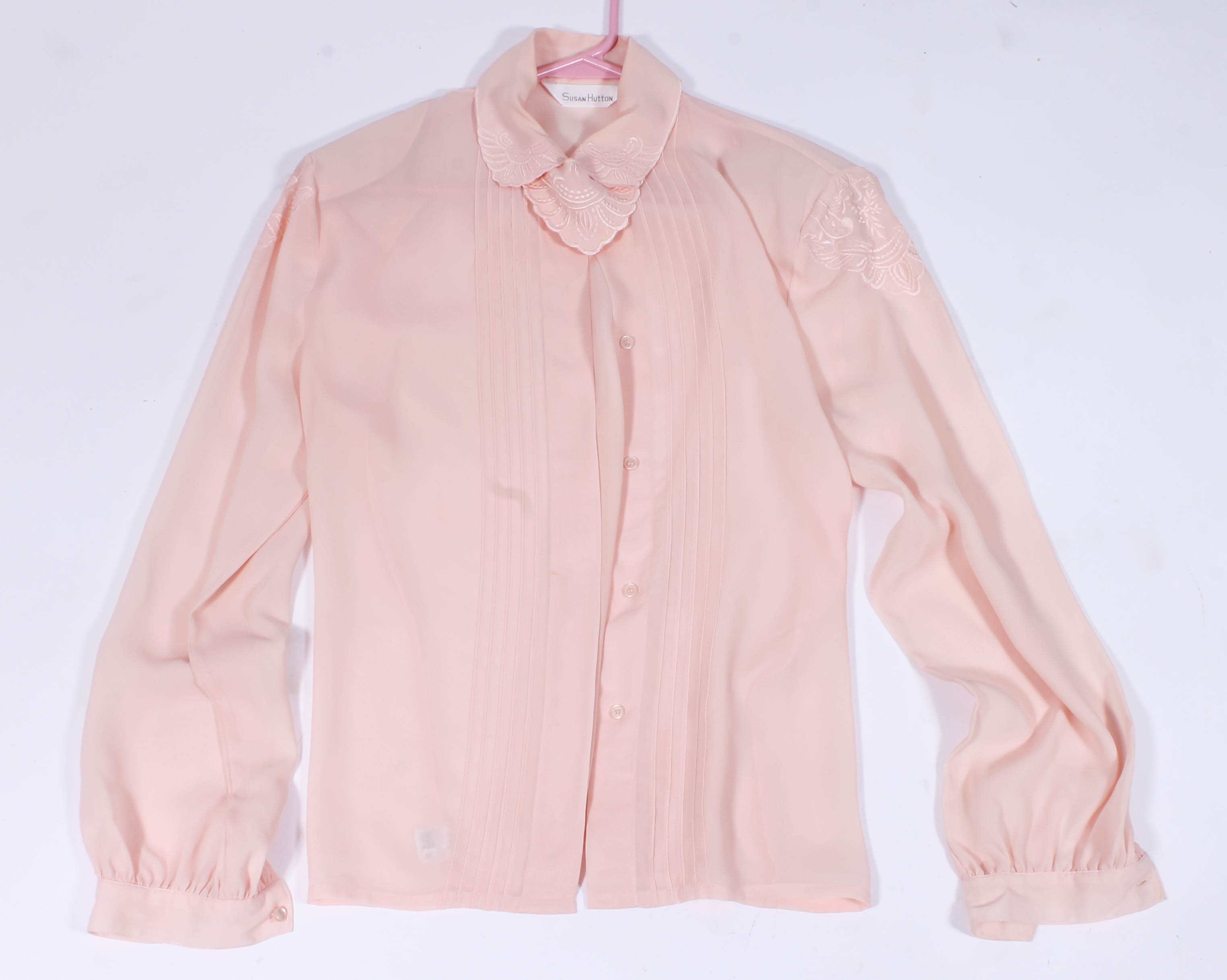 Variety of Women's Blouses