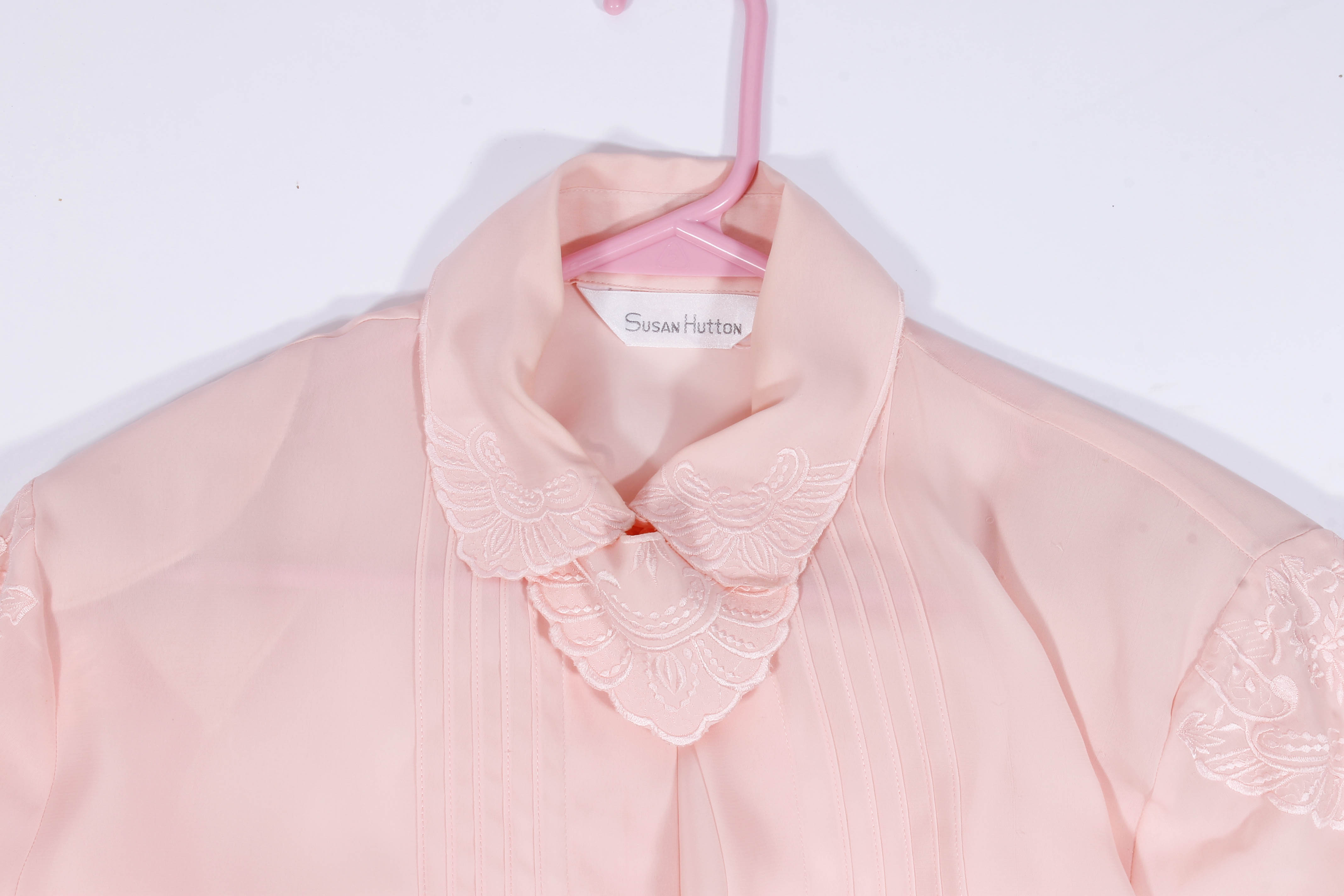 Variety of Women's Blouses