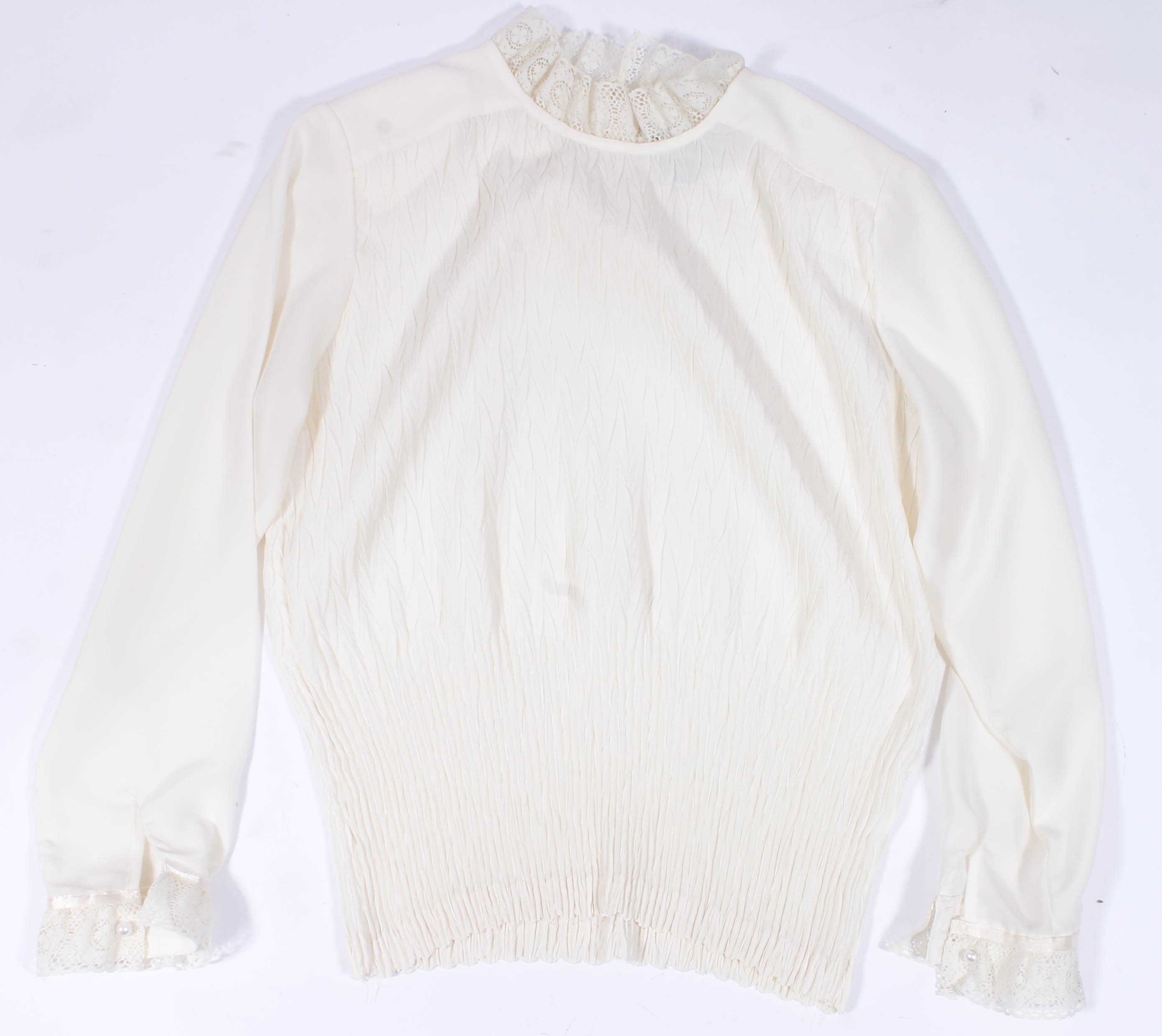 Variety of Women's Blouses