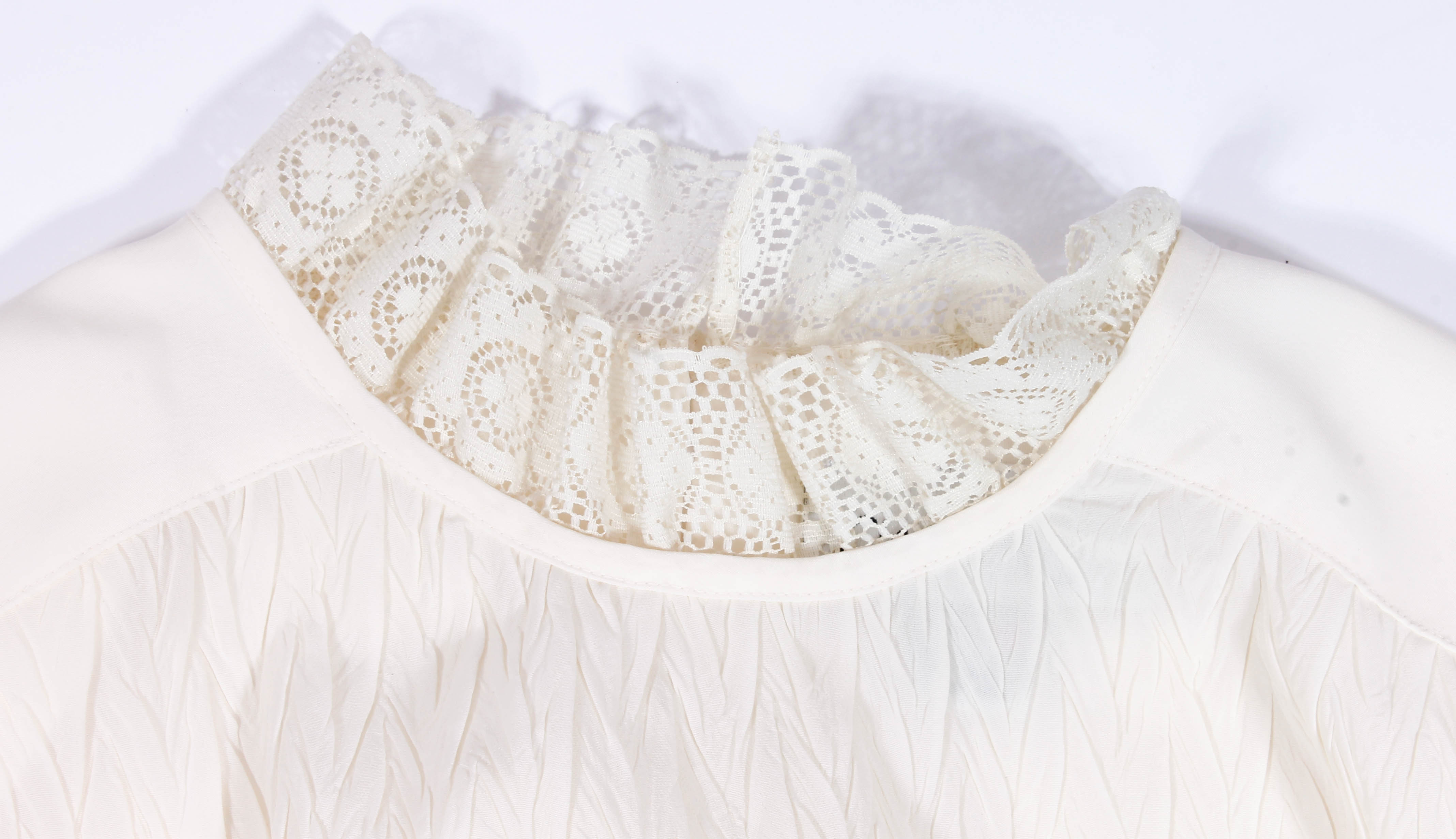 Variety of Women's Blouses