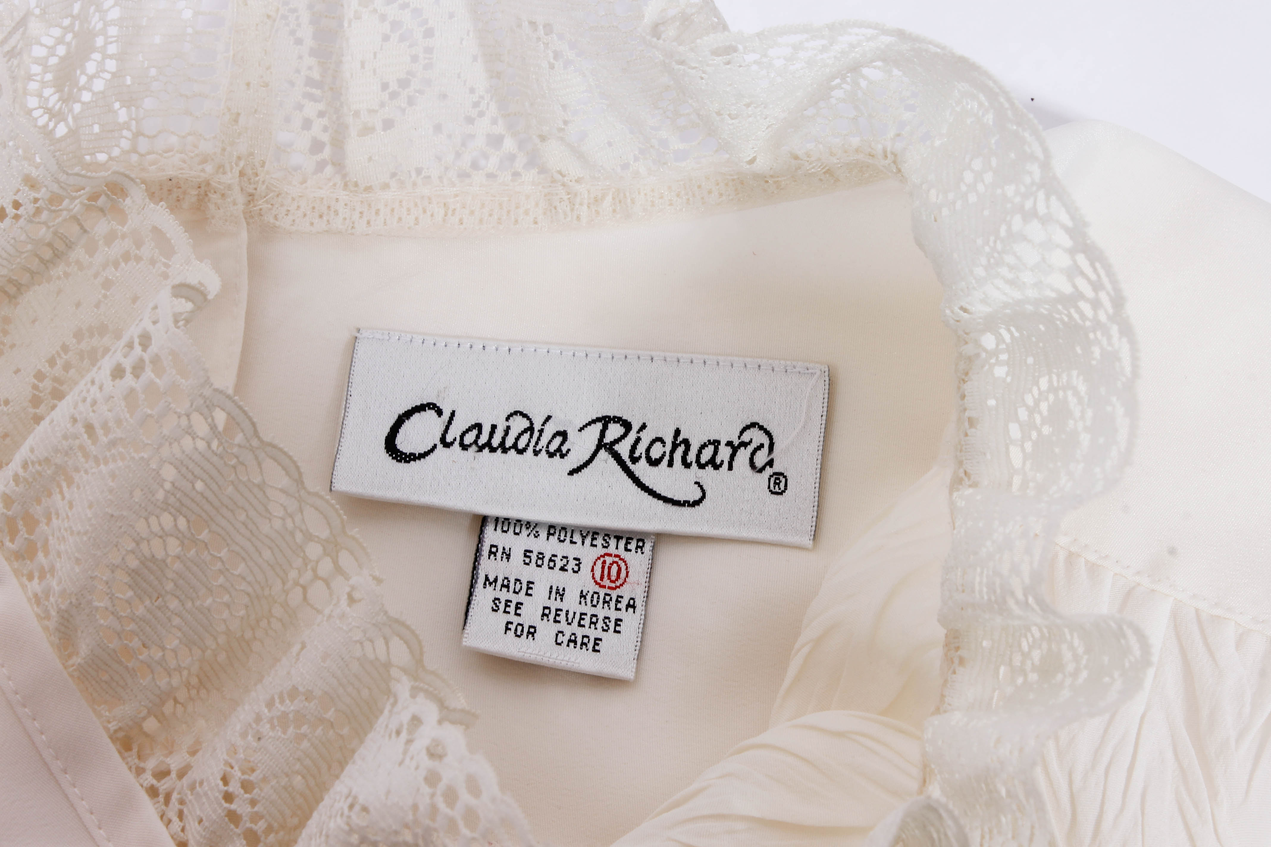 Variety of Women's Blouses