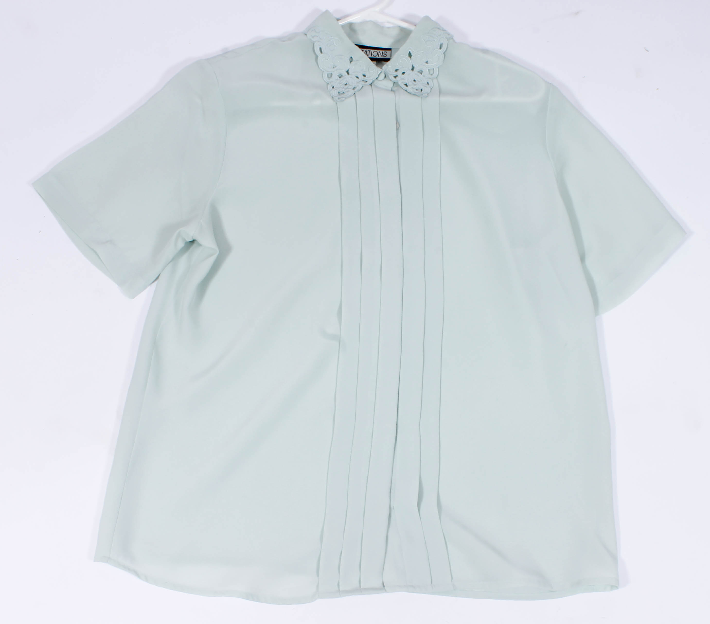 Variety of Women's Blouses