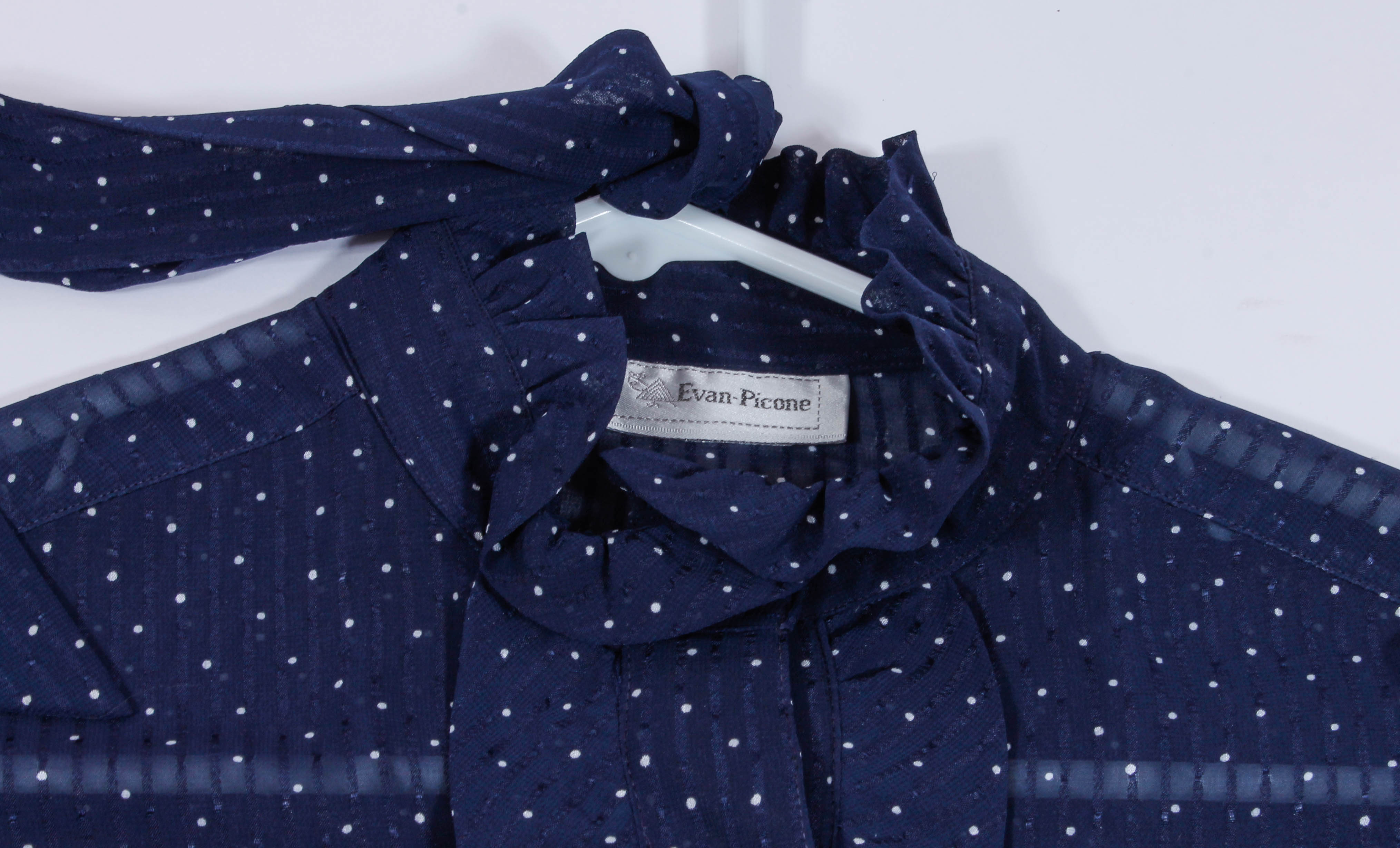 Variety of Women's Blouses