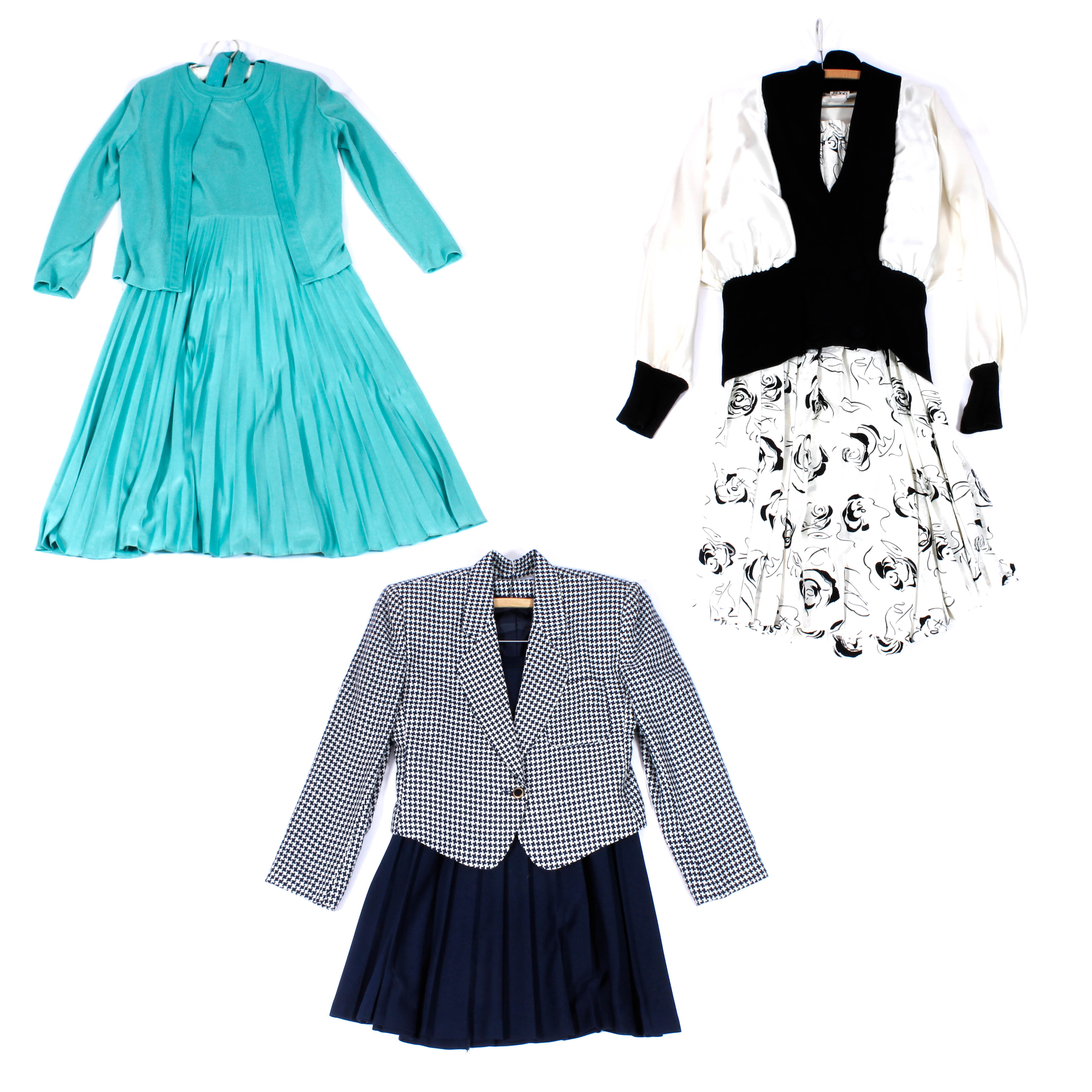 Women's Vintage Dresses