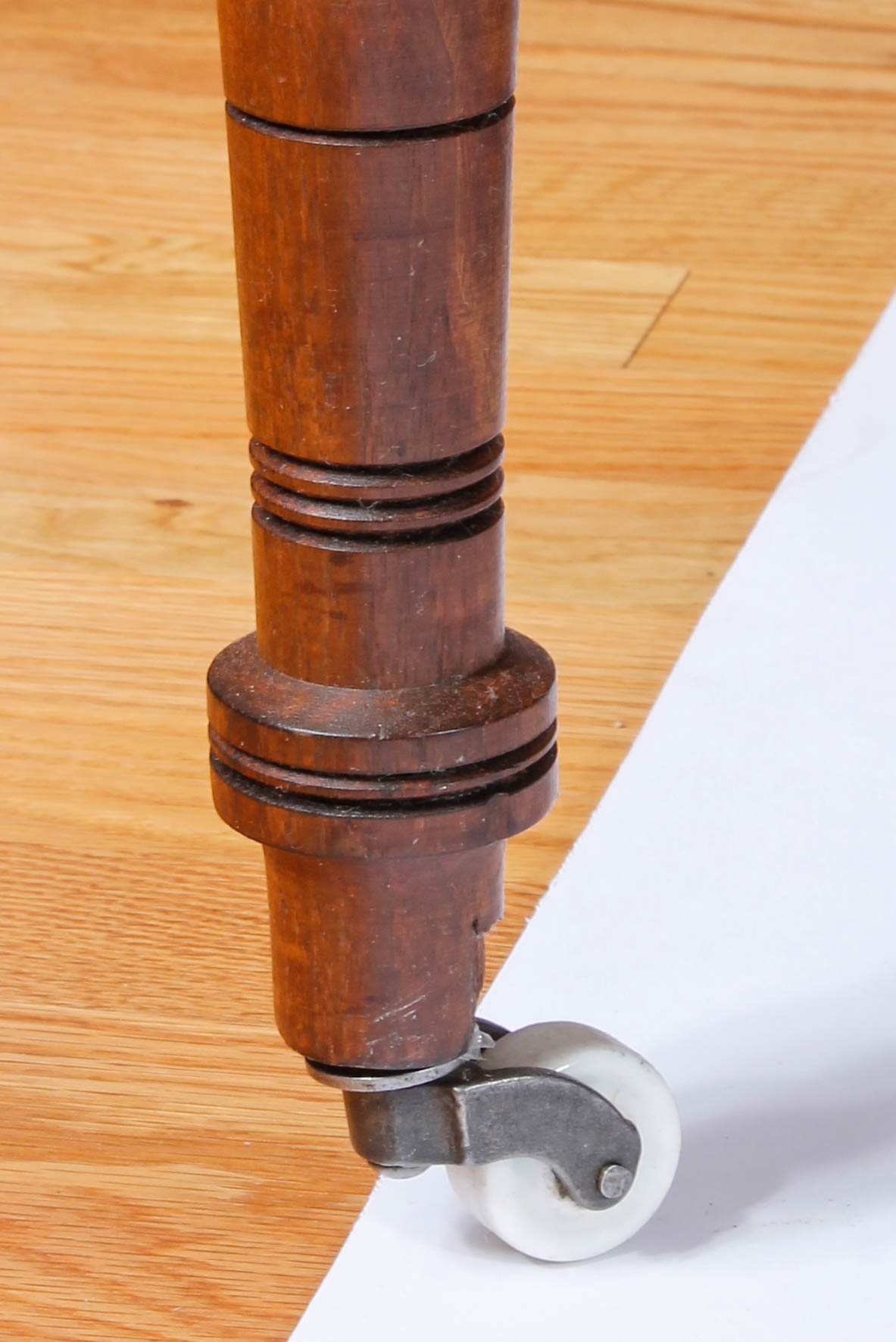 Victorian Upholstered Settee